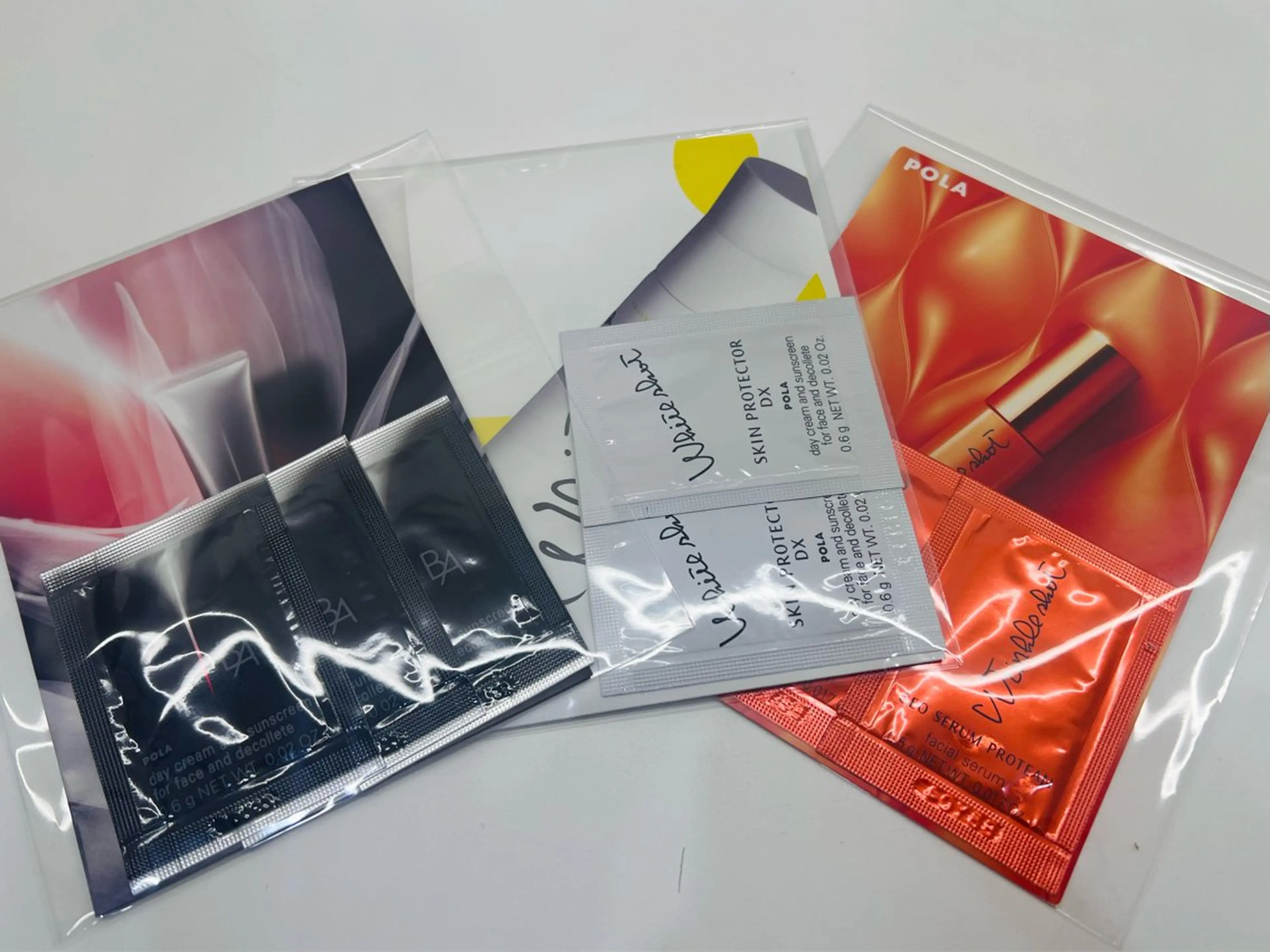 POLA 大阪福島店所属・POLA 大阪福島店のエステ・リラクイメージ