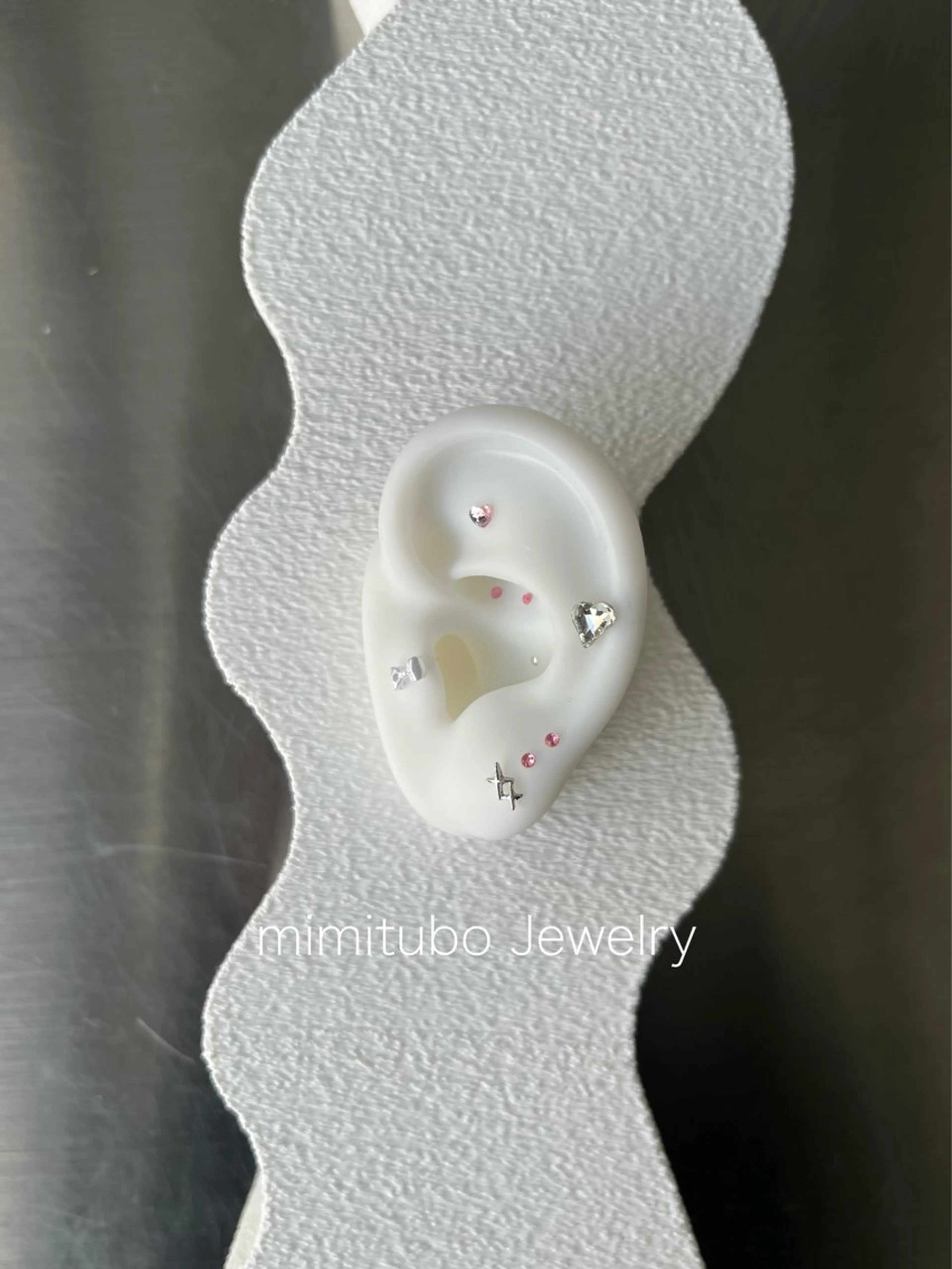 Le Cheriss karinのマツエク・マツパデザイン