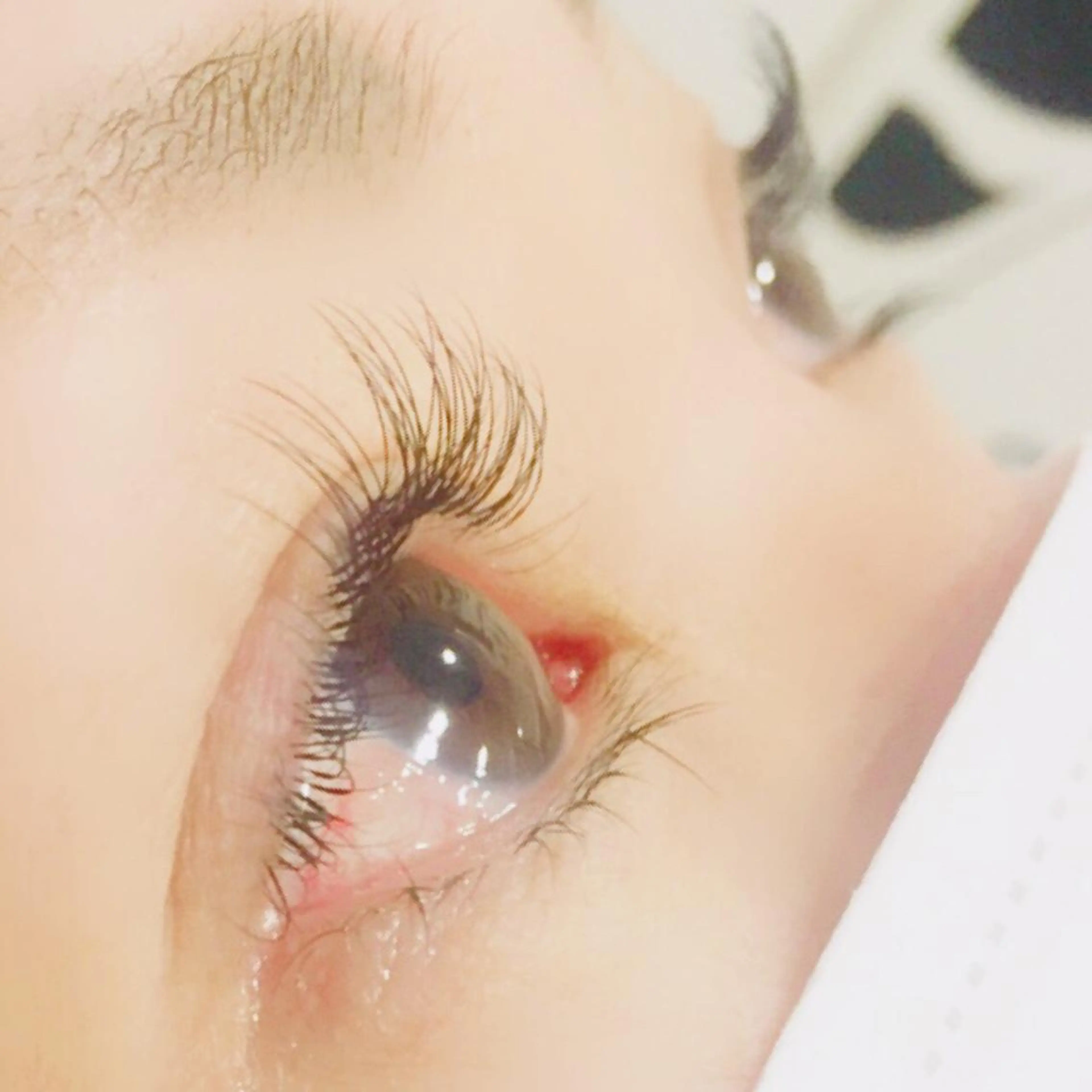 マツエク・マツパ メンズアイブロウ MAXIの眉毛・アイブロウイメージ