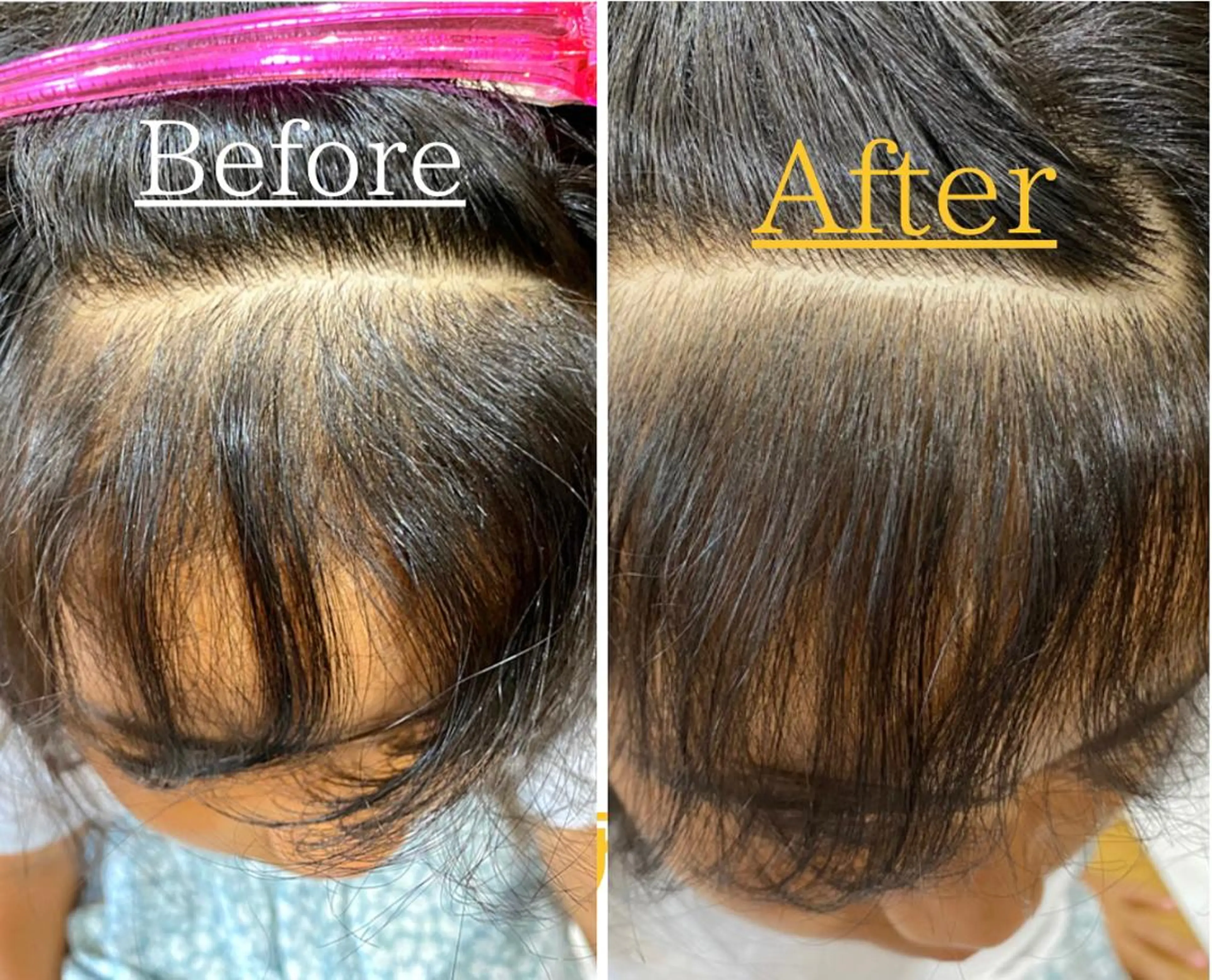 HARUKIMINATO横浜所属・デザインカラー モデル募集🌈のヘアスタイル