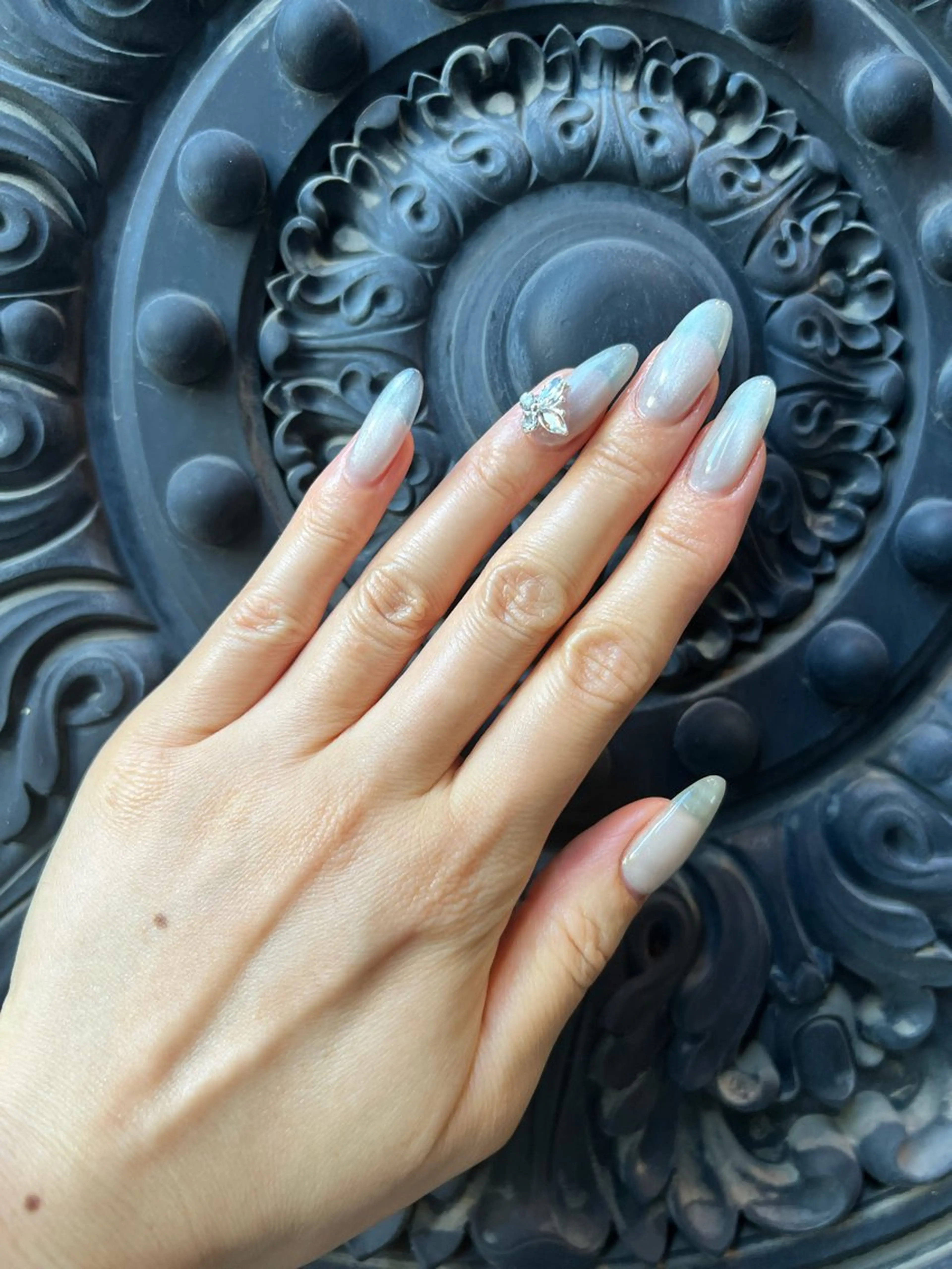 ネイル M Seshimoのネイルデザイン