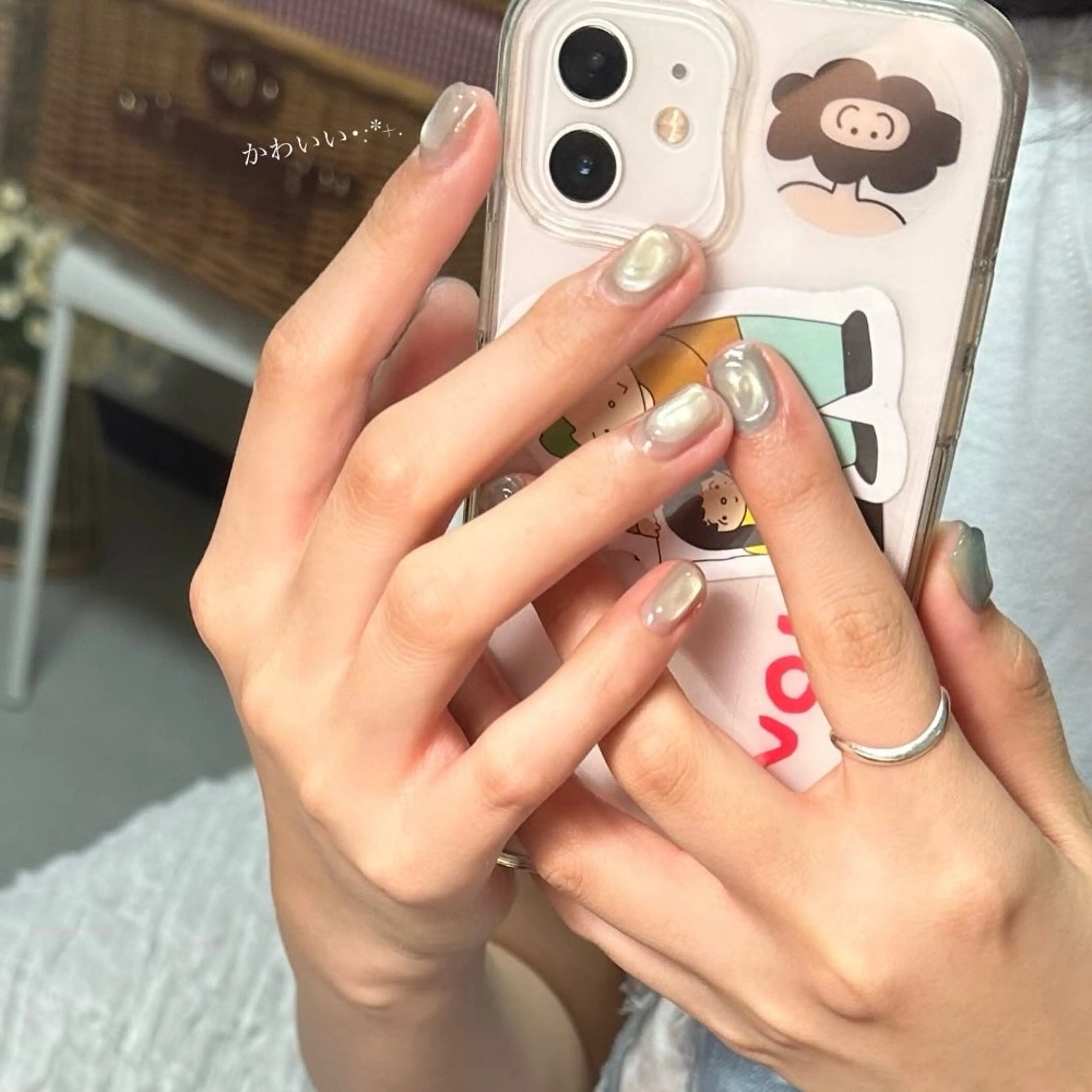 ネイル ハンドネイル torom yukiのネイルデザイン