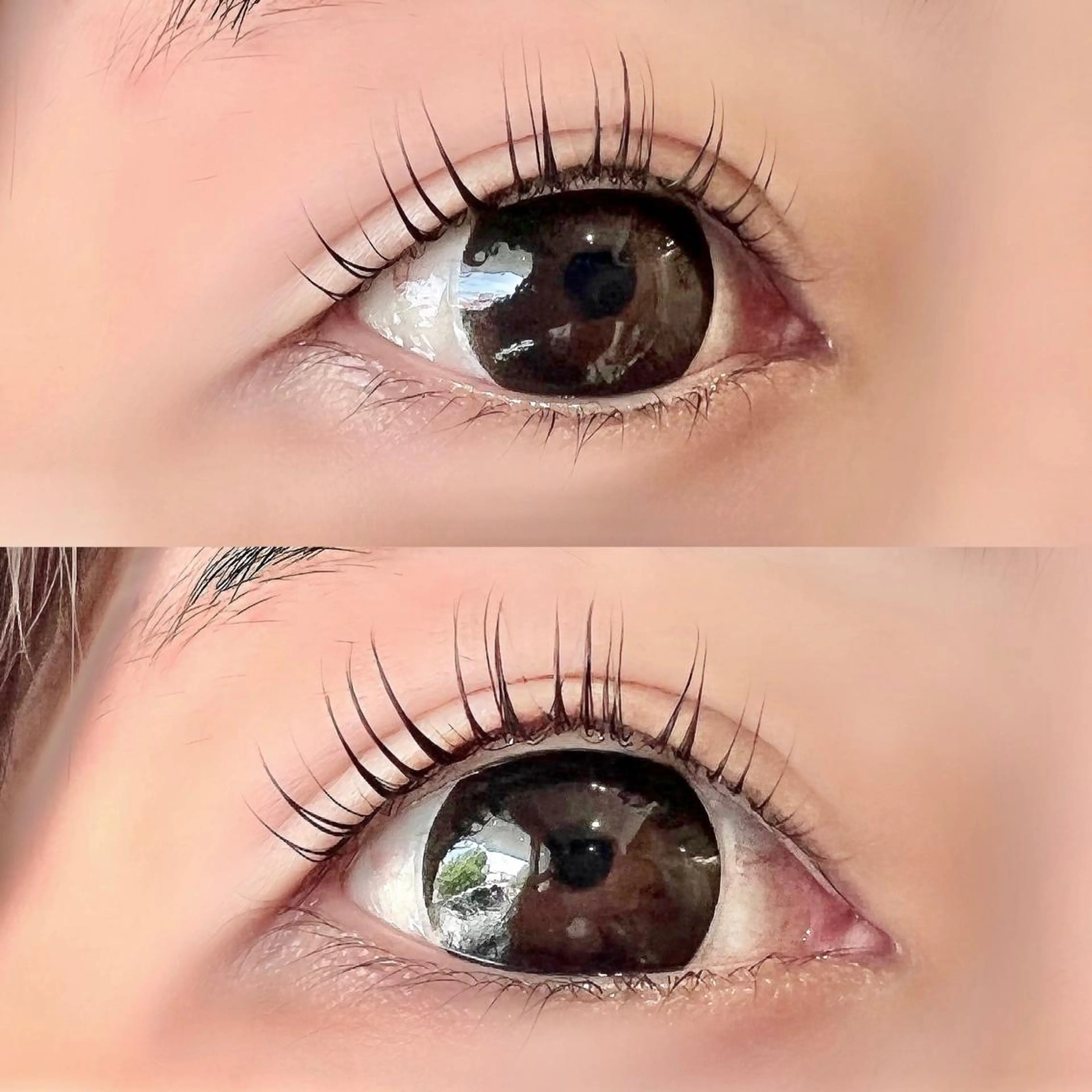 マツエク・マツパ 仙台・ᴇʏᴇʟᴀsʜ 〖ʜᴀʀᴜɴᴀ〗のマツエク・マツパデザイン