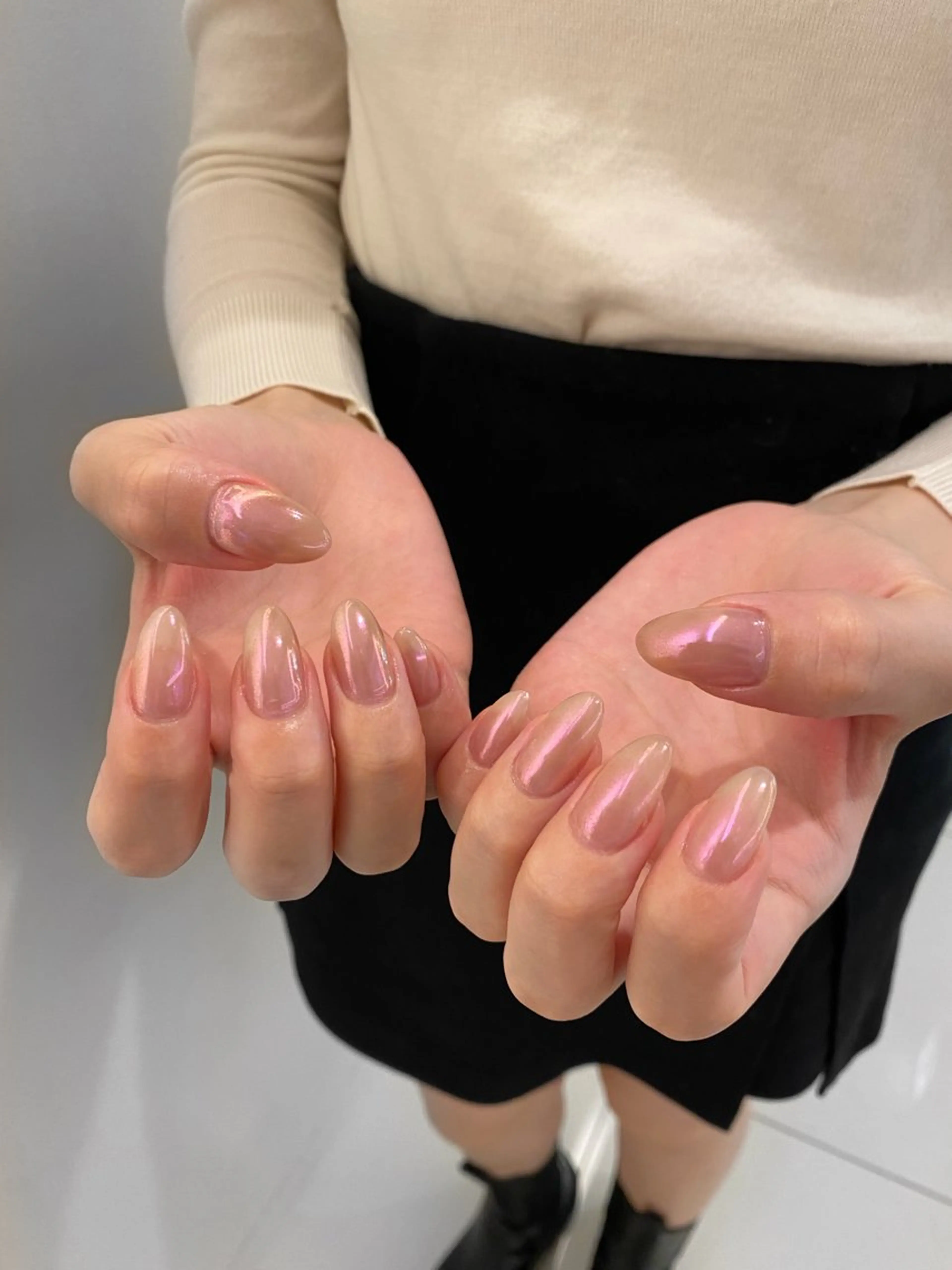 ネイル NailAVANCE miyuのネイルデザイン