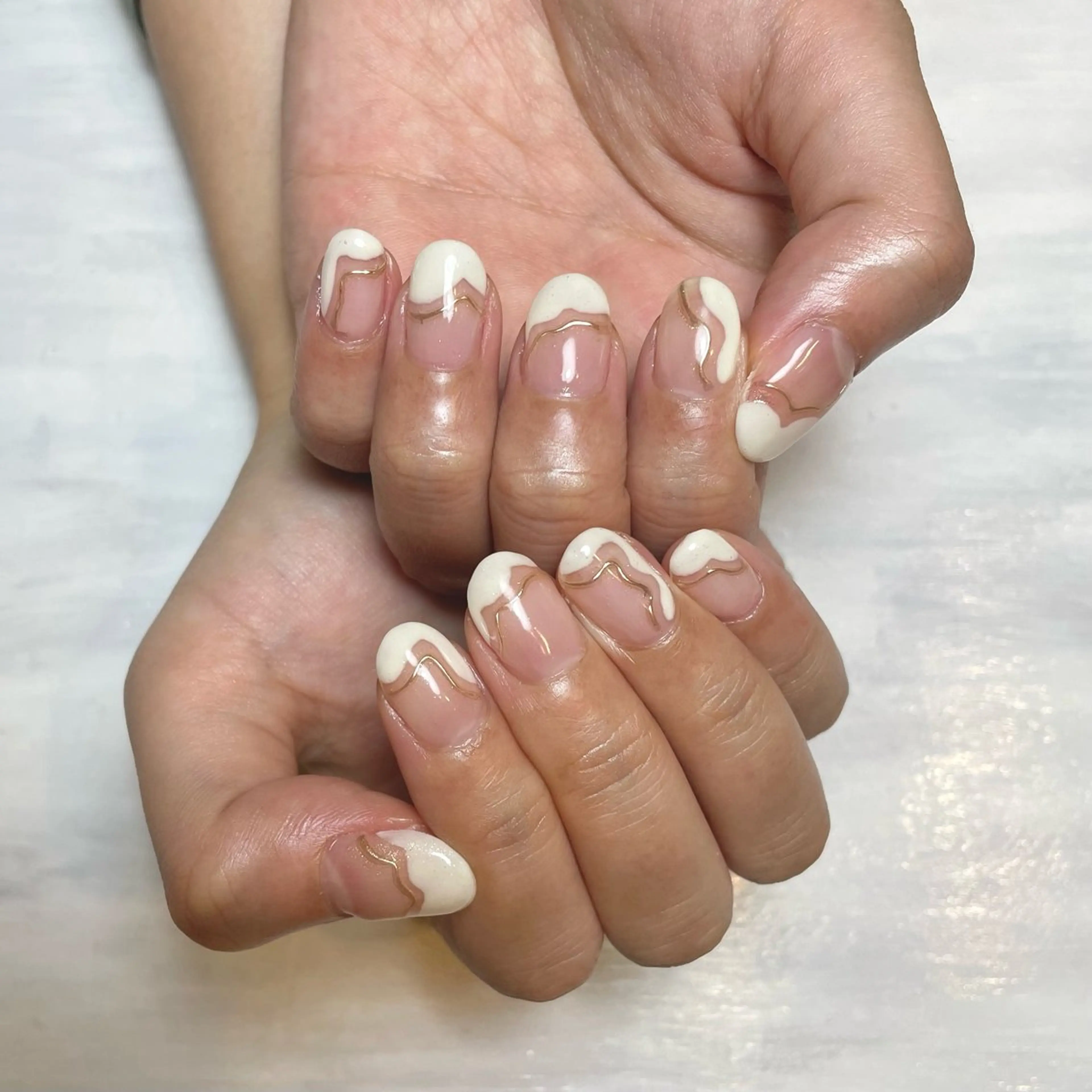 ネイル Nail Room uimのネイルデザイン