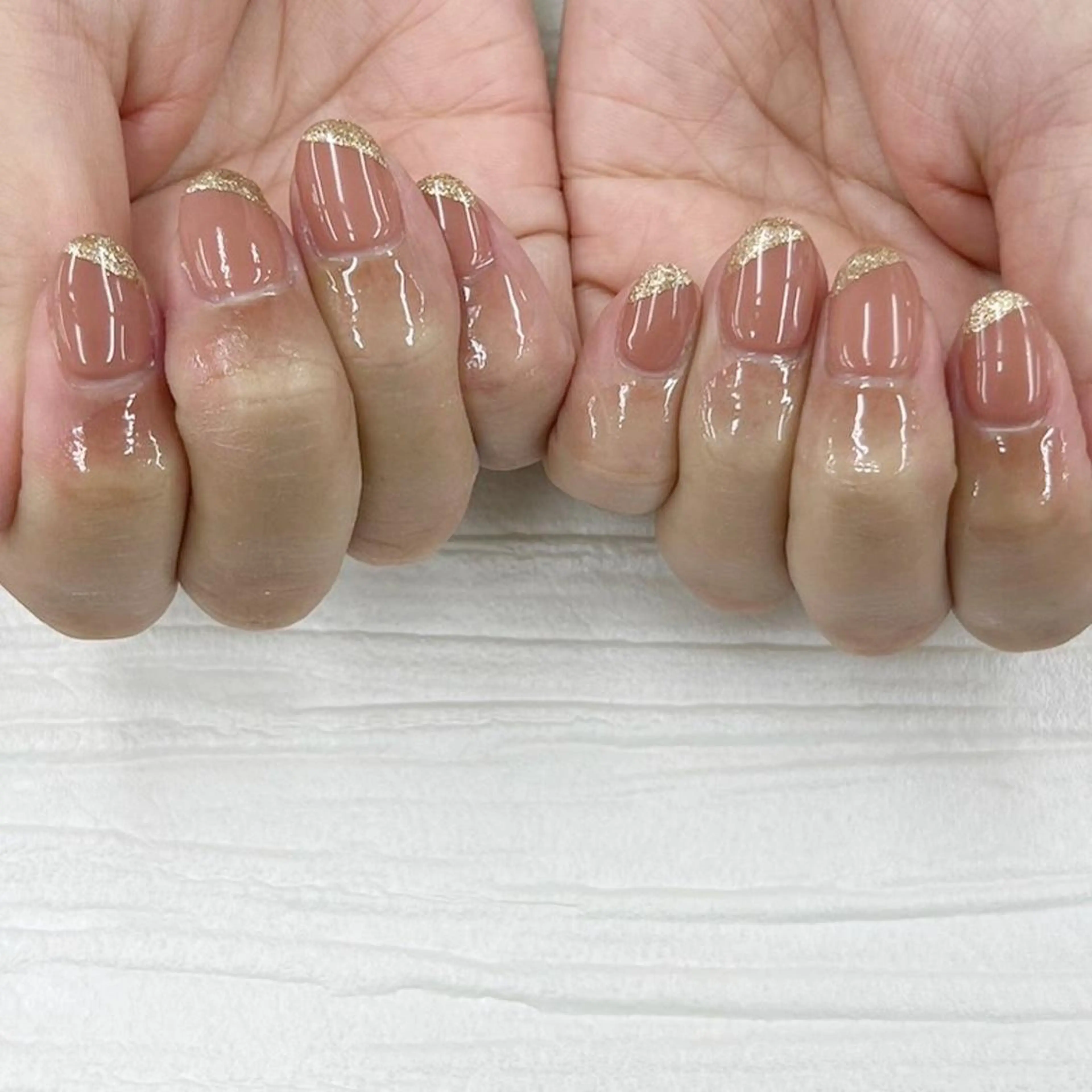 ネイル Nail salon Honey Beeのネイルデザイン