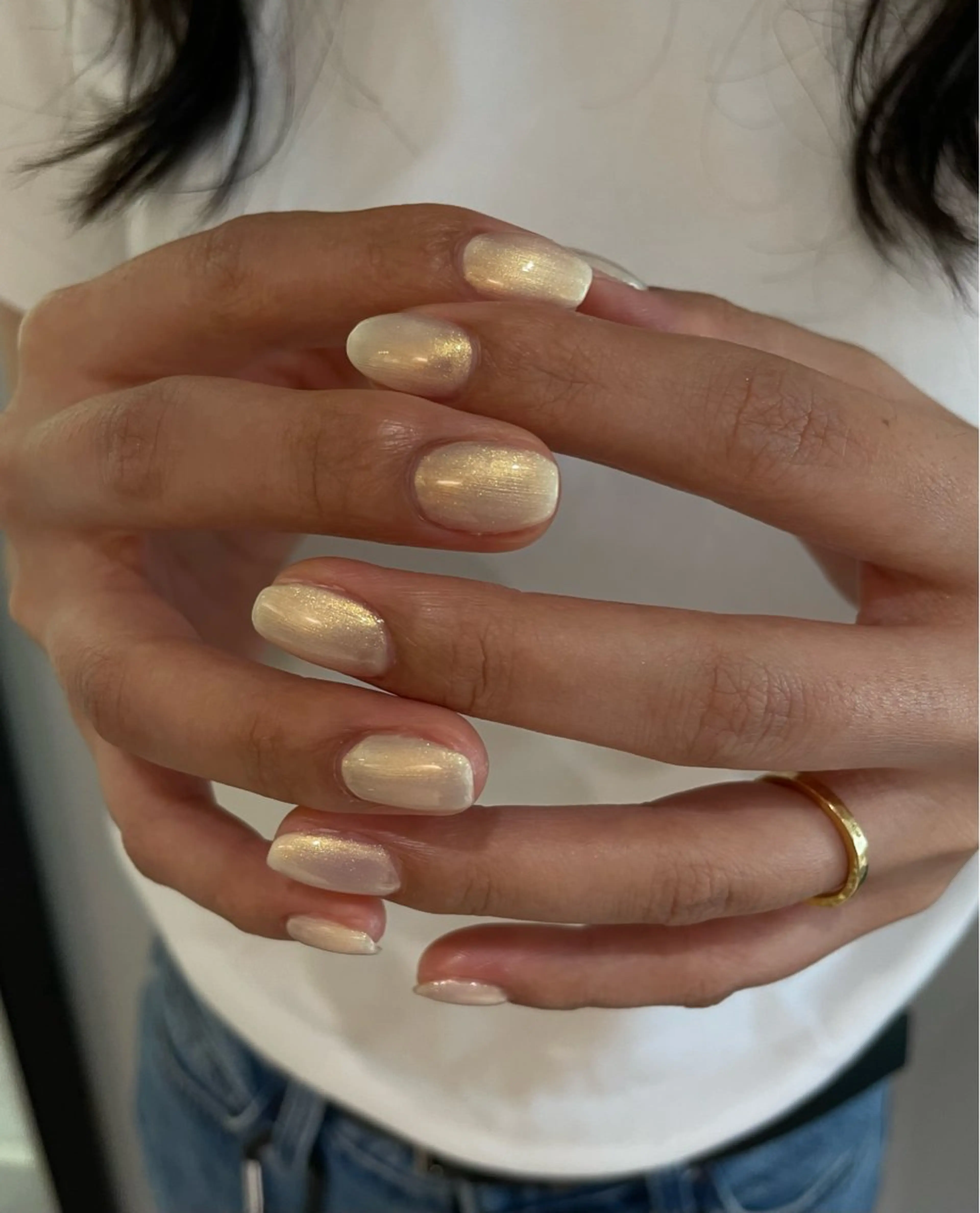 ネイル fameu harunaのネイルデザイン