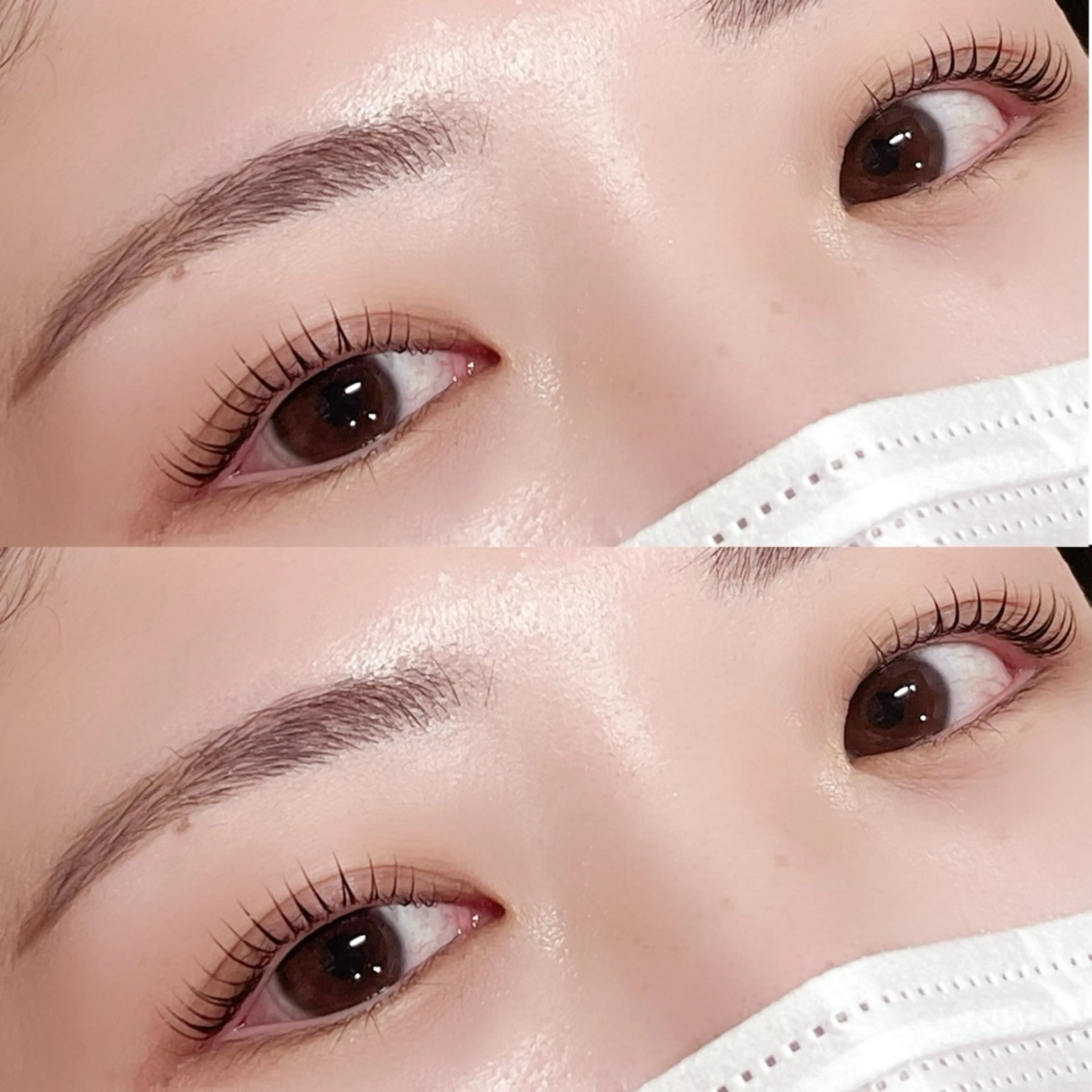 マツエク・マツパ MOUTON EYE所属・MOUTONEYE オイグチのマツエク・マツパデザイン