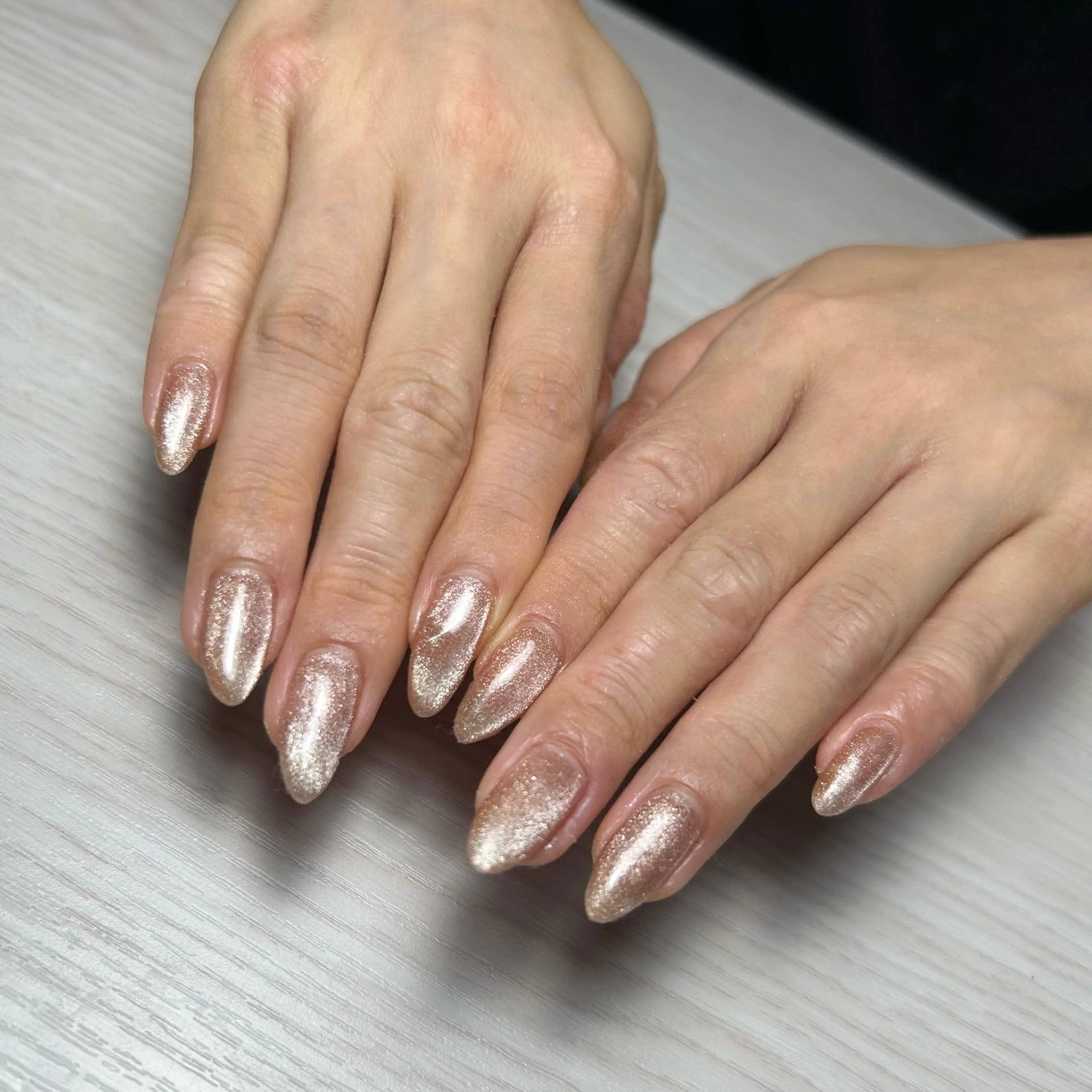 ネイル CHIMNEY ♡ﾈｲﾙ耳ツボのネイルデザイン