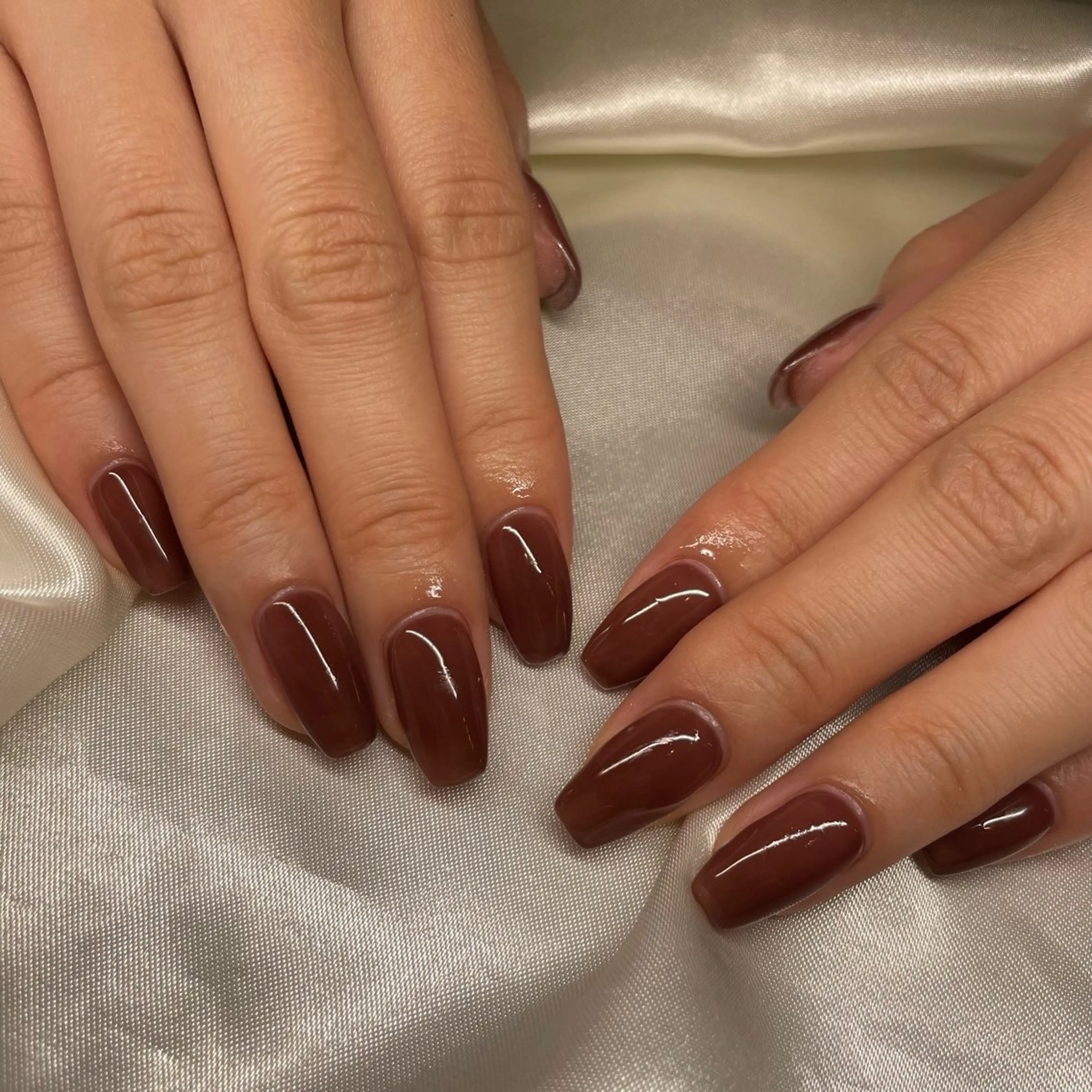 ネイル petit所属・Saaya🫧 _petitのネイルデザイン