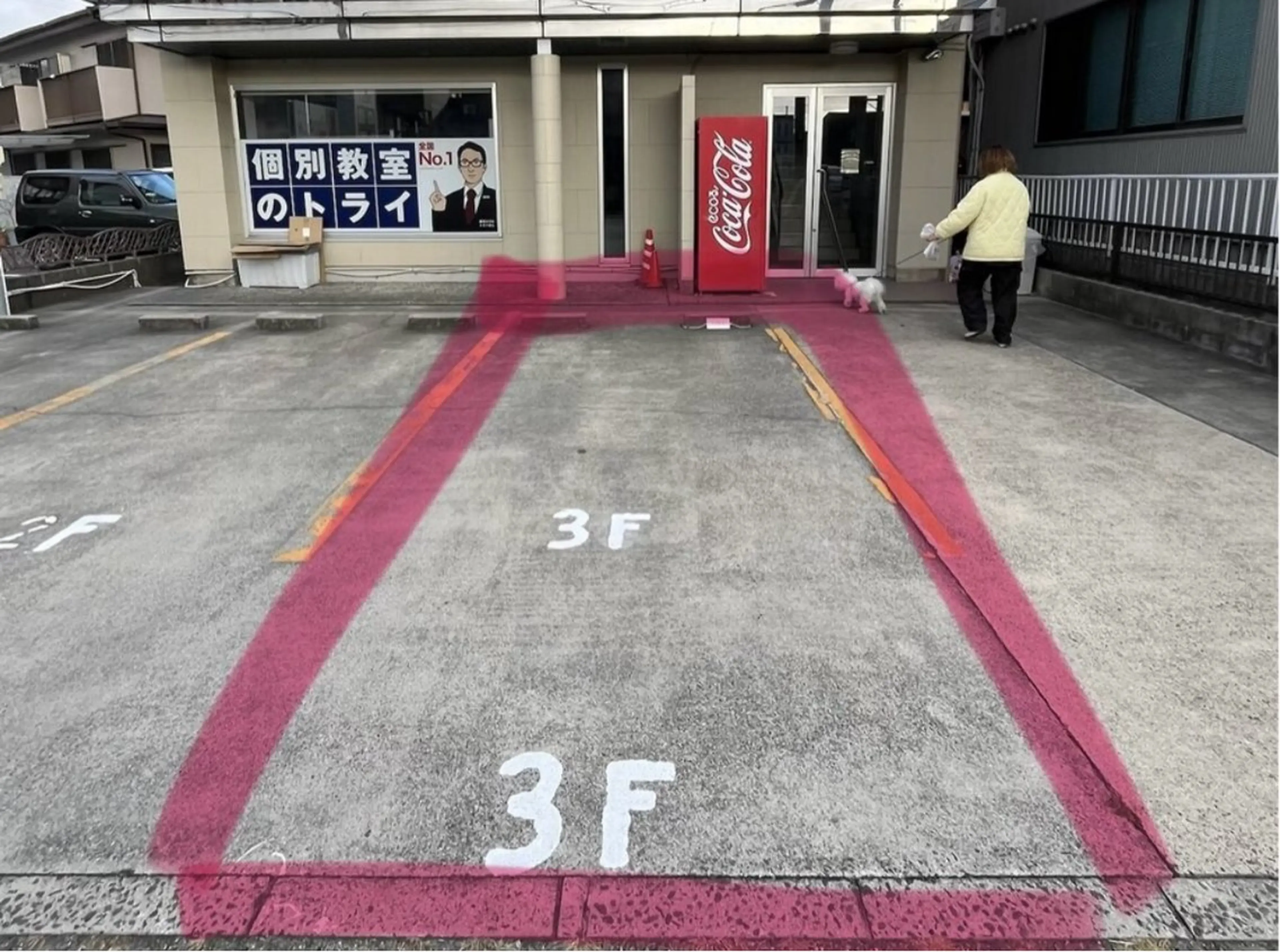 vive所属・市野瀬 凪紗のネイルデザイン