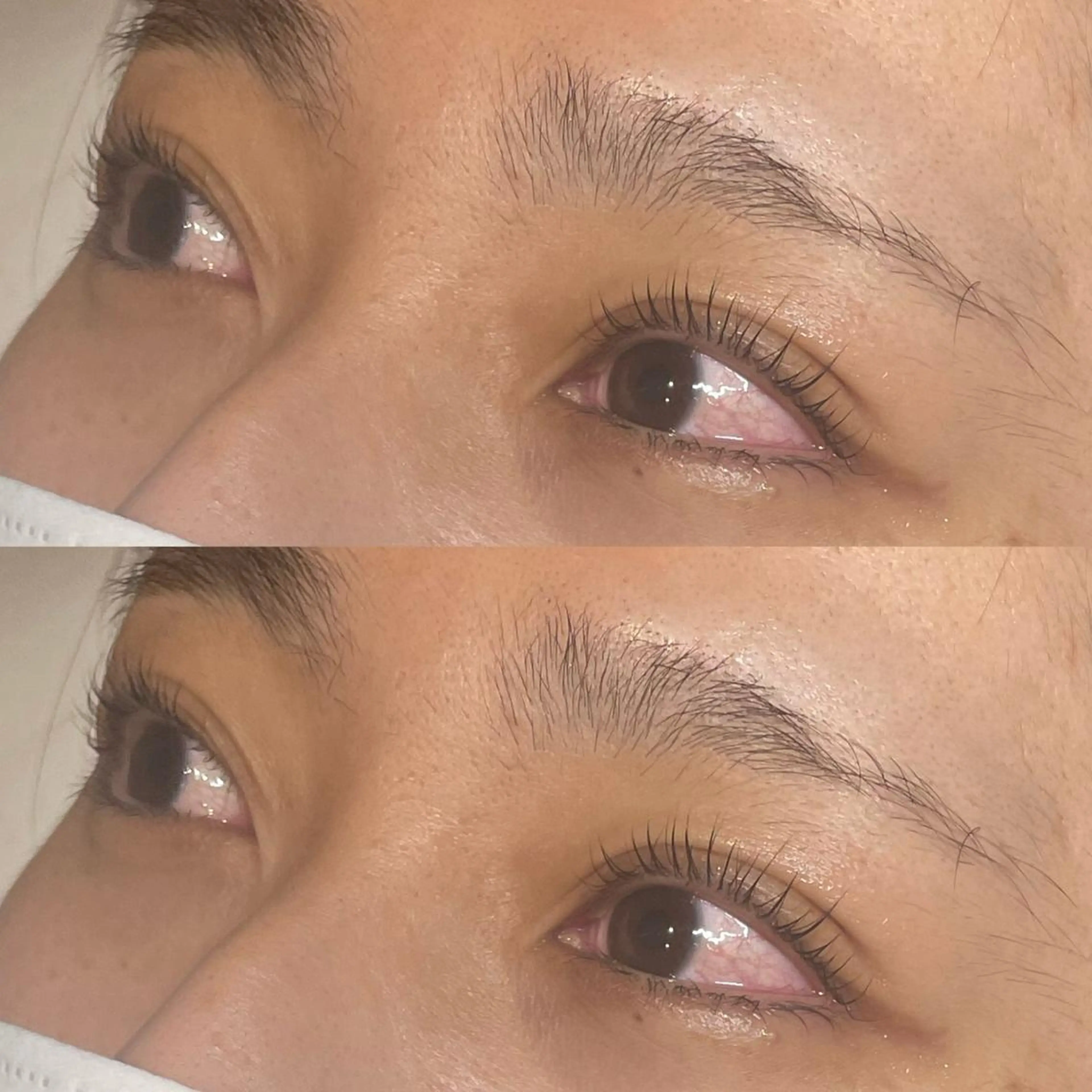 マツエク・マツパ takami nonohaのマツエク・マツパデザイン