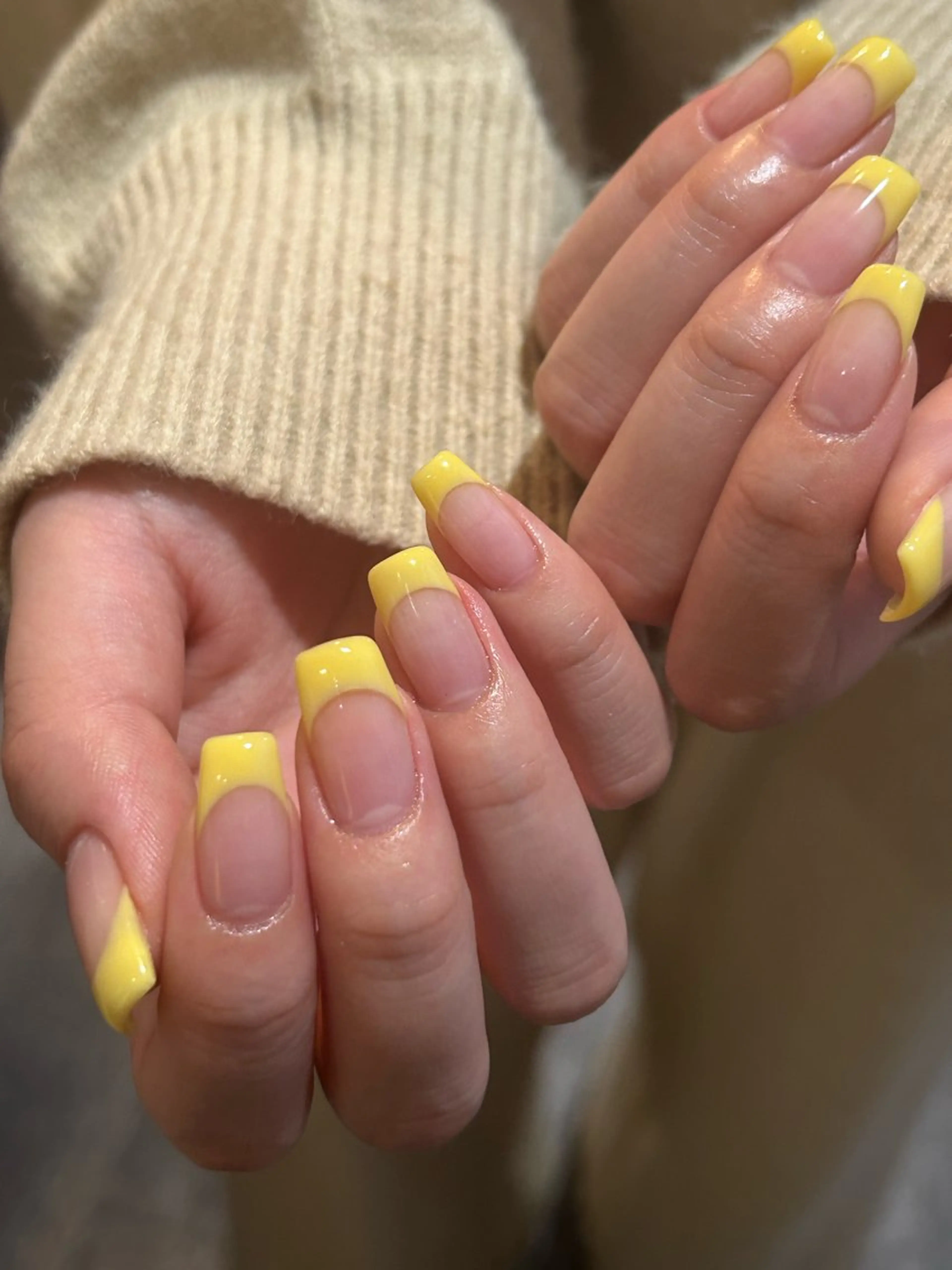 ネイル ハンドネイル Yarm As Etelのネイルデザイン