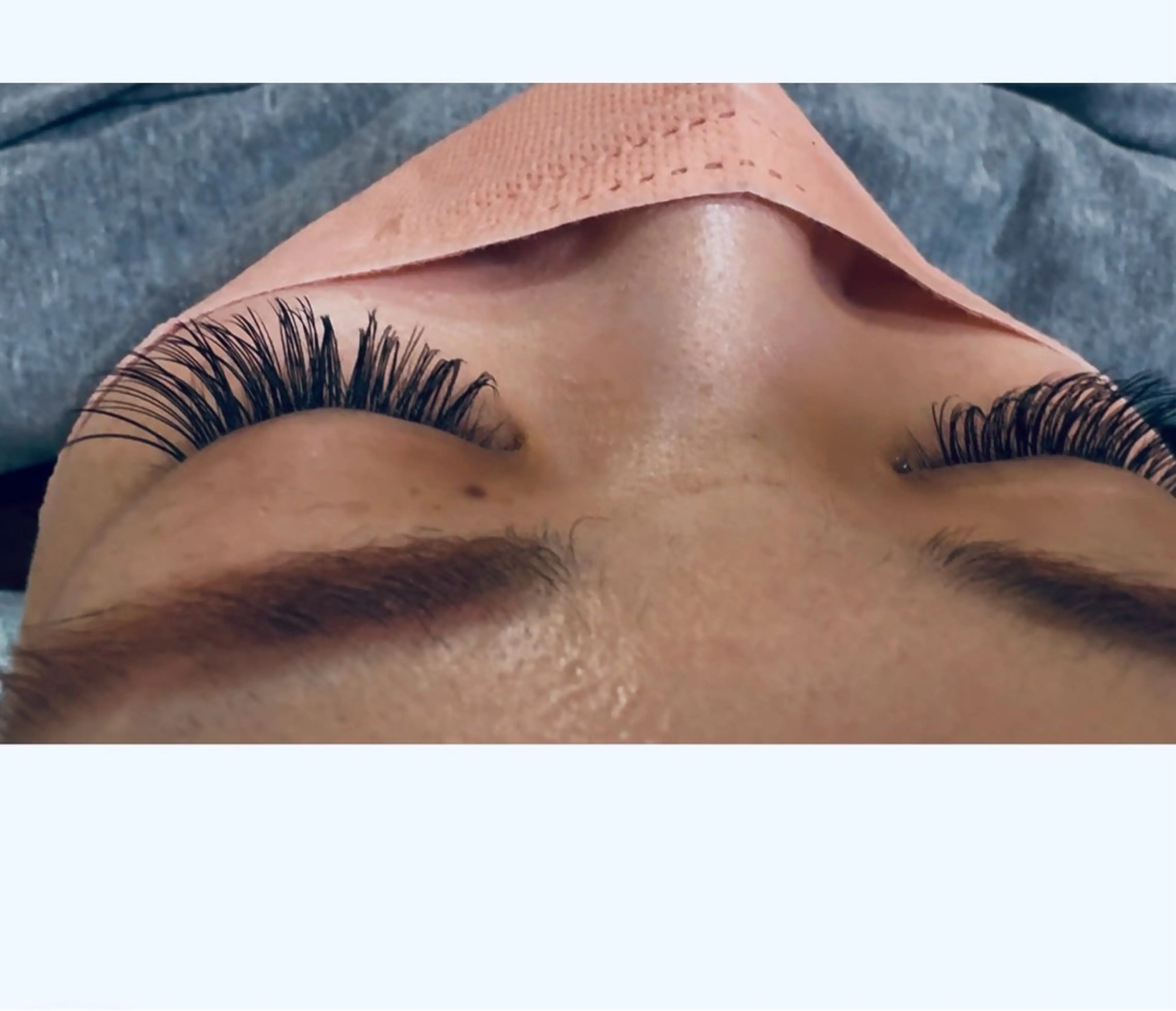 マツエク・マツパ バインドロック ベルス・アイラッシュ所属・ベルス· アイラッシュのマツエク・マツパデザイン