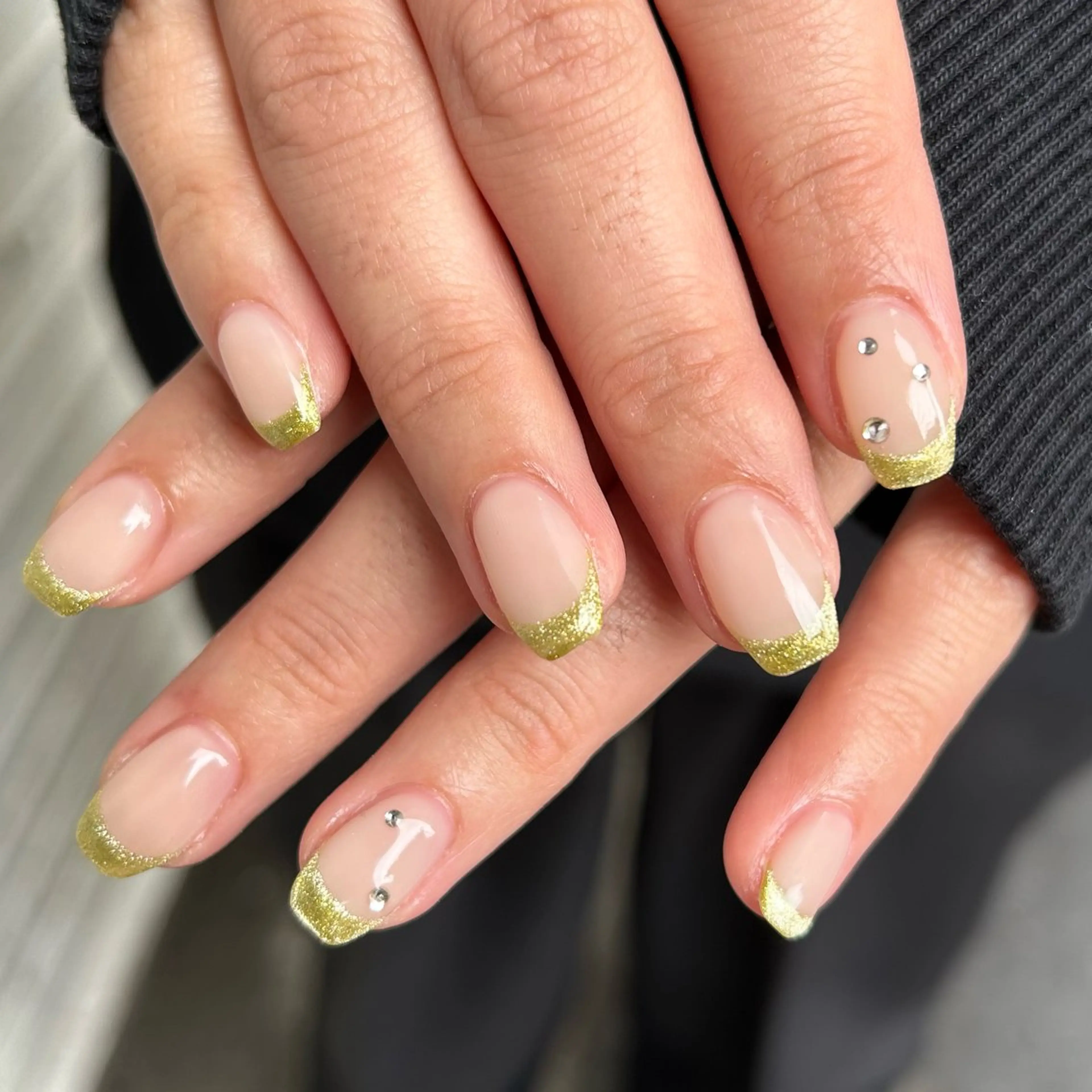 ネイル ハンドネイル Bianca赤羽 松元🥣🫧のネイルデザイン