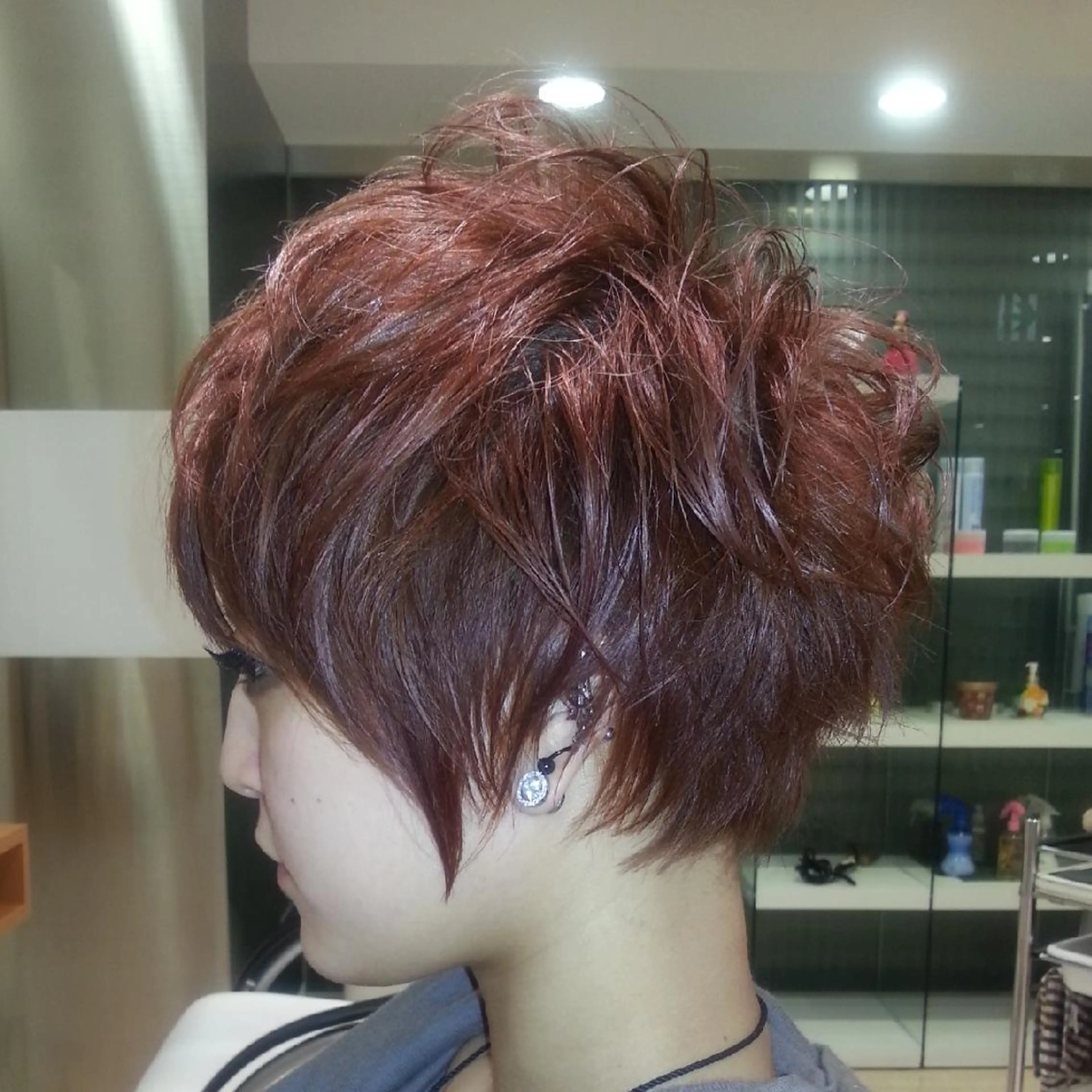 ショート relish 所属・徳永 健のその他イメージ