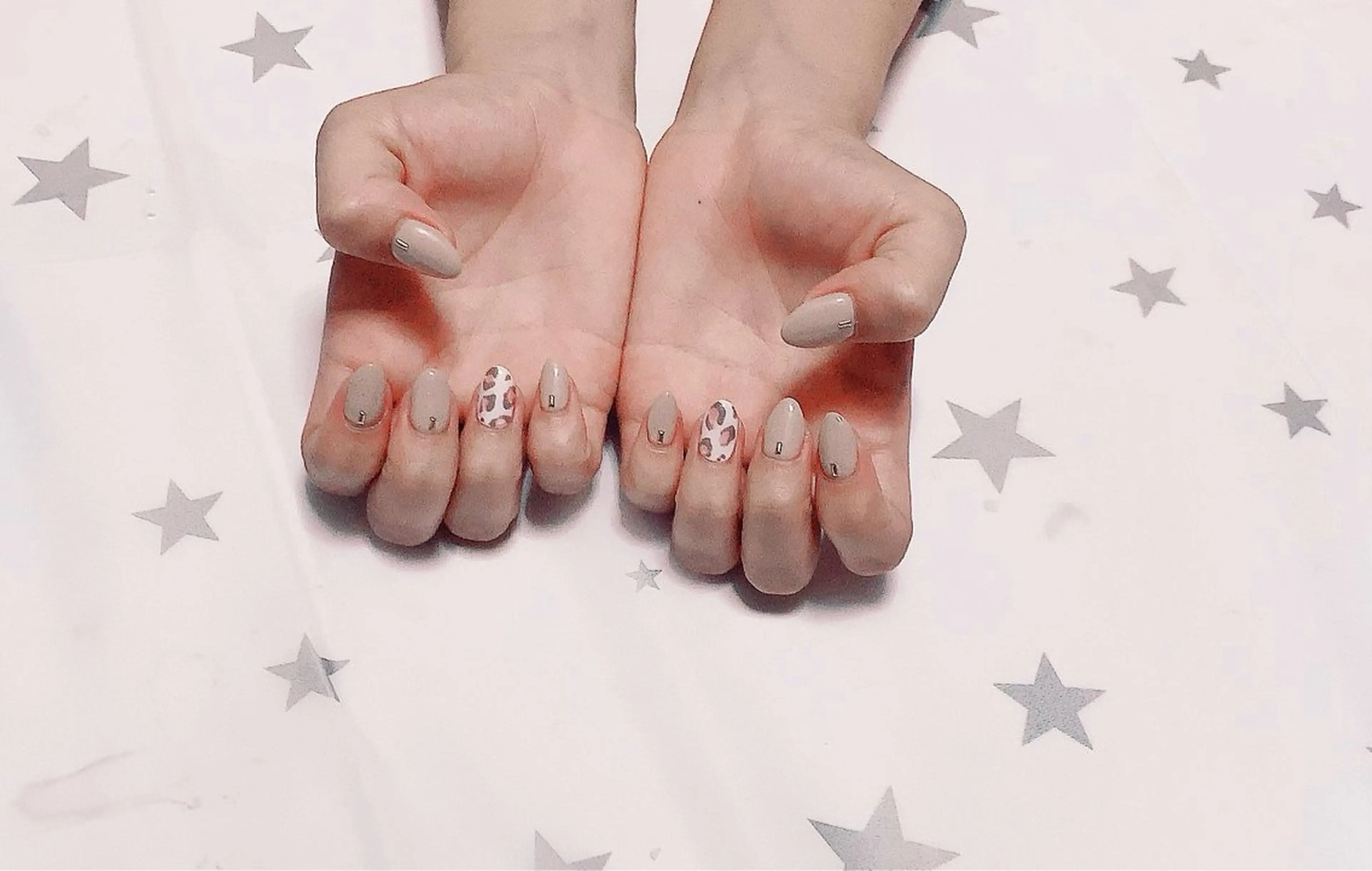 ネイル ネイリスト MRNのネイルデザイン