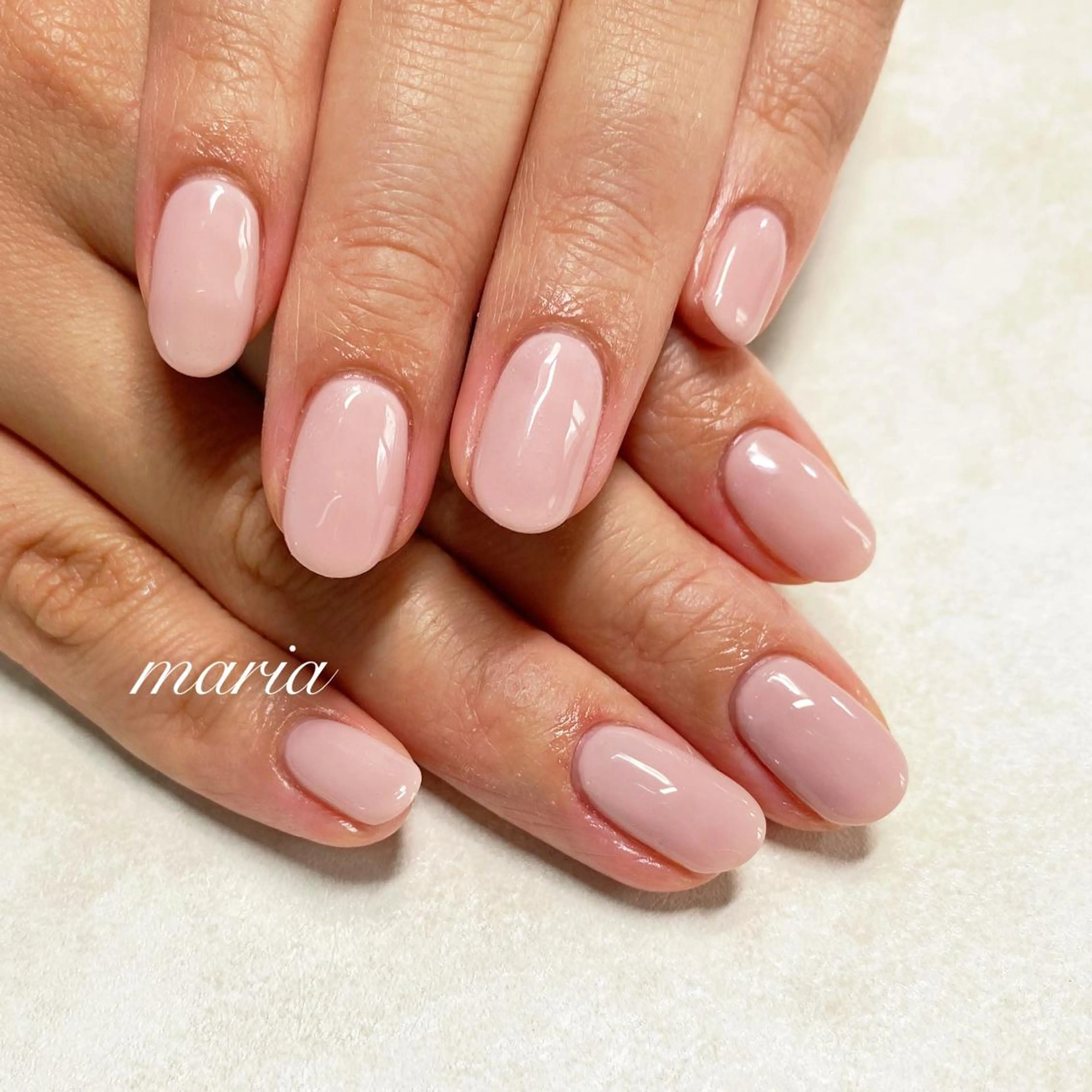 ネイル Beloved Mariaのネイルデザイン