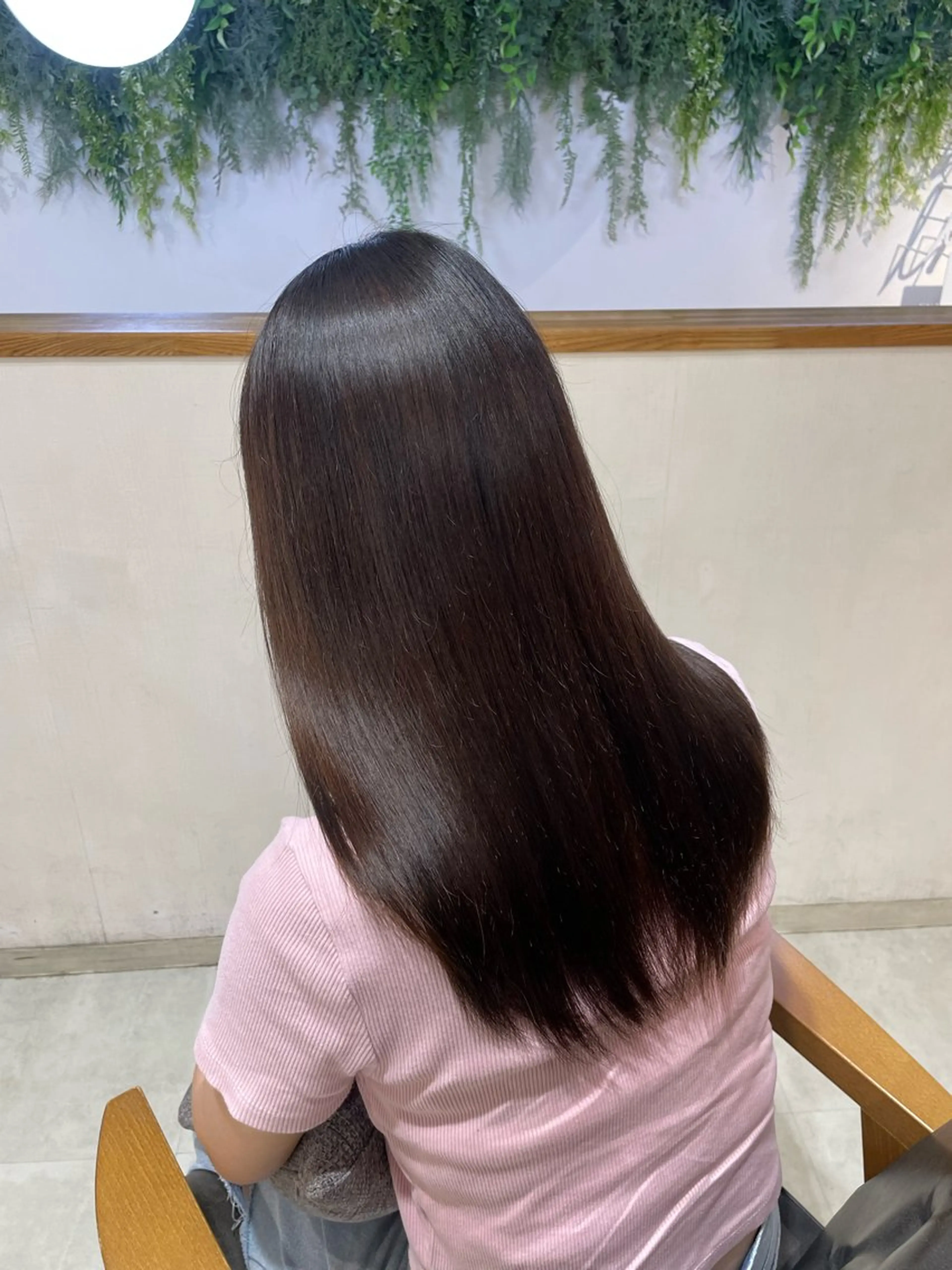 ロング モデル様募集中 /Seina✨️のヘアスタイル