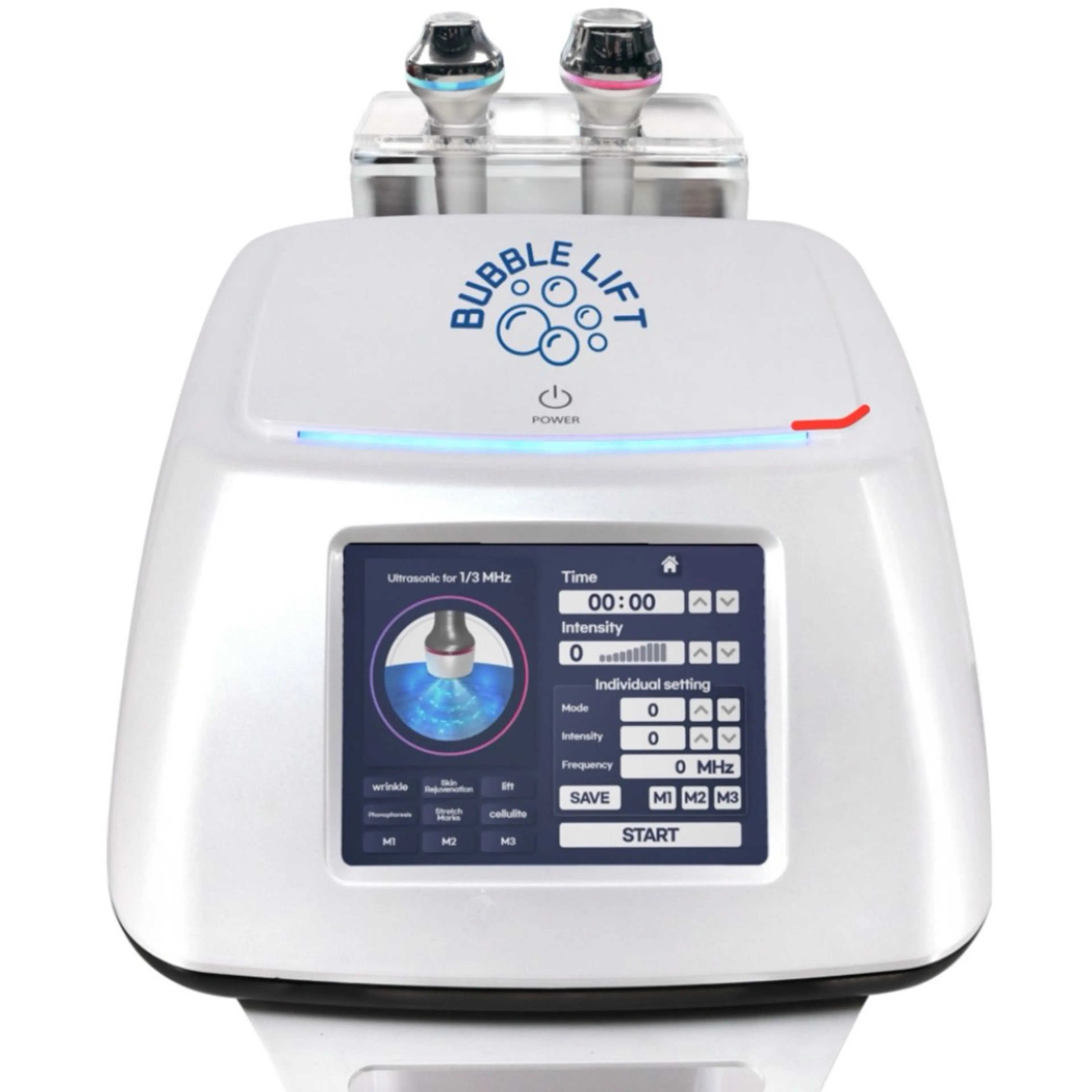 エステ Éclat de Belle🫧白玉肌のエステ・リラクイメージ