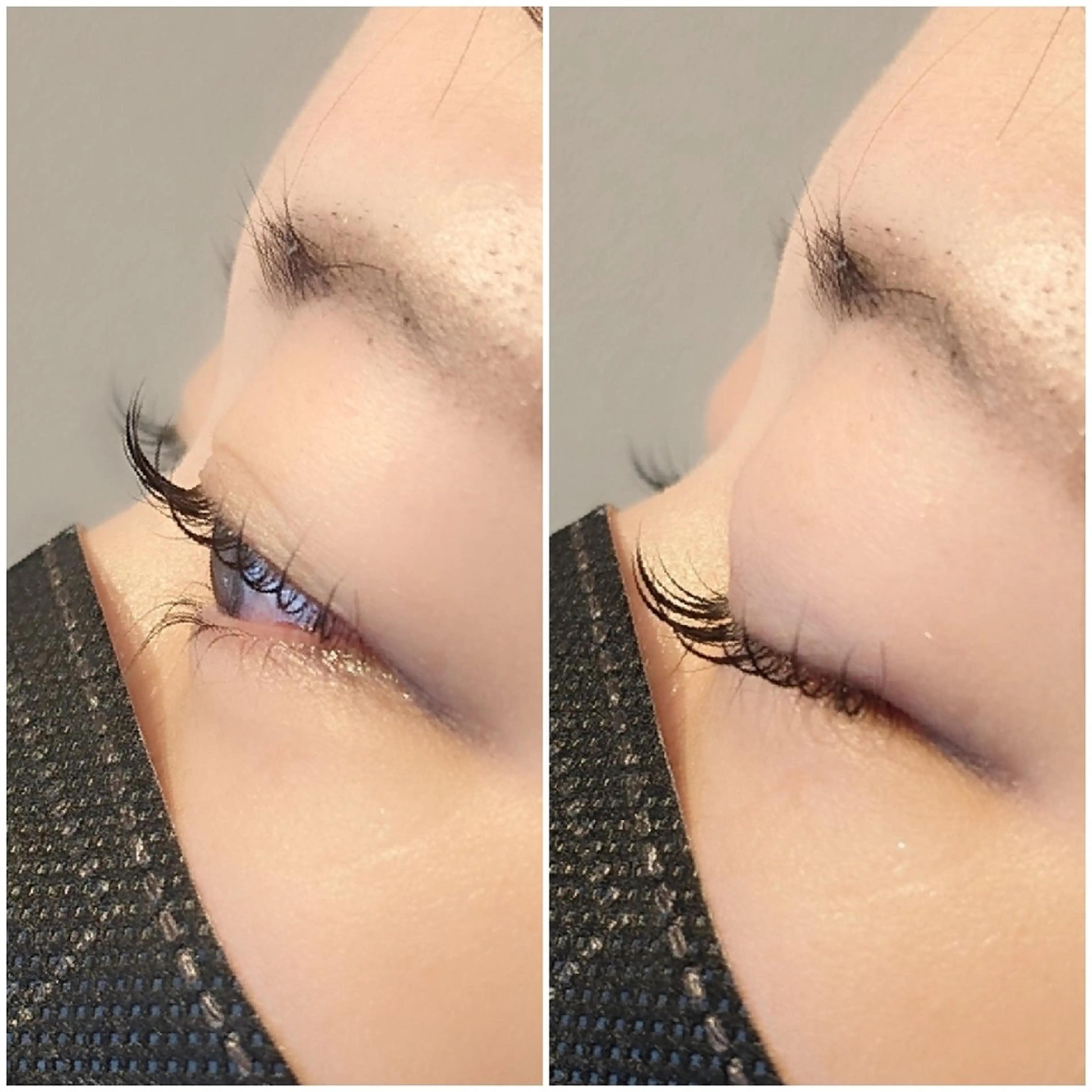 マツエク・マツパ マツパ Bianca名駅 Sugawaraのマツエク・マツパデザイン