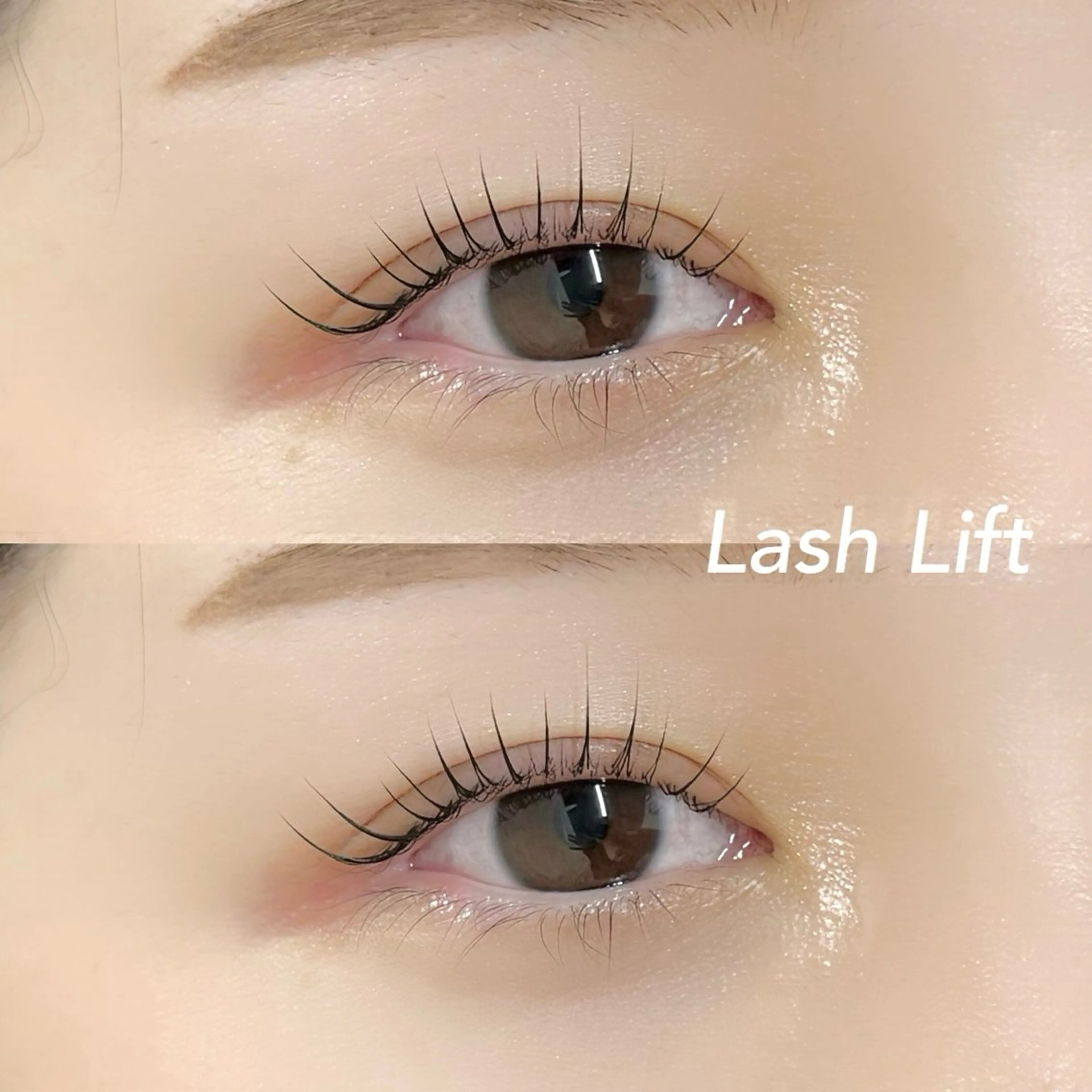 マツエク・マツパ BellaLuna所属・BellaLuna ヤベのマツエク・マツパデザイン