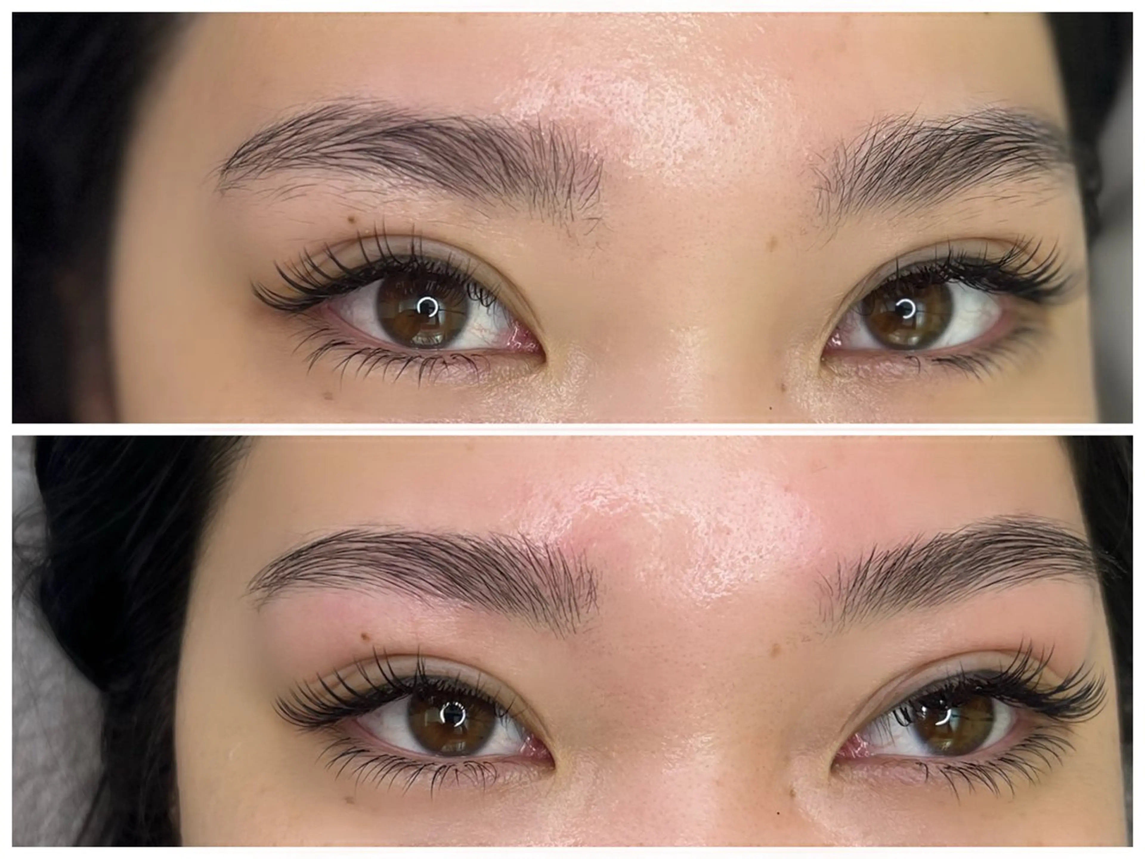 アイブロウ ワックス脱毛 眉カット その他(アイブロウ) アイブロウサロンMily所属・眉毛/美肌の専門店 Mily🍒ミウィの眉毛・アイブロウイメージ