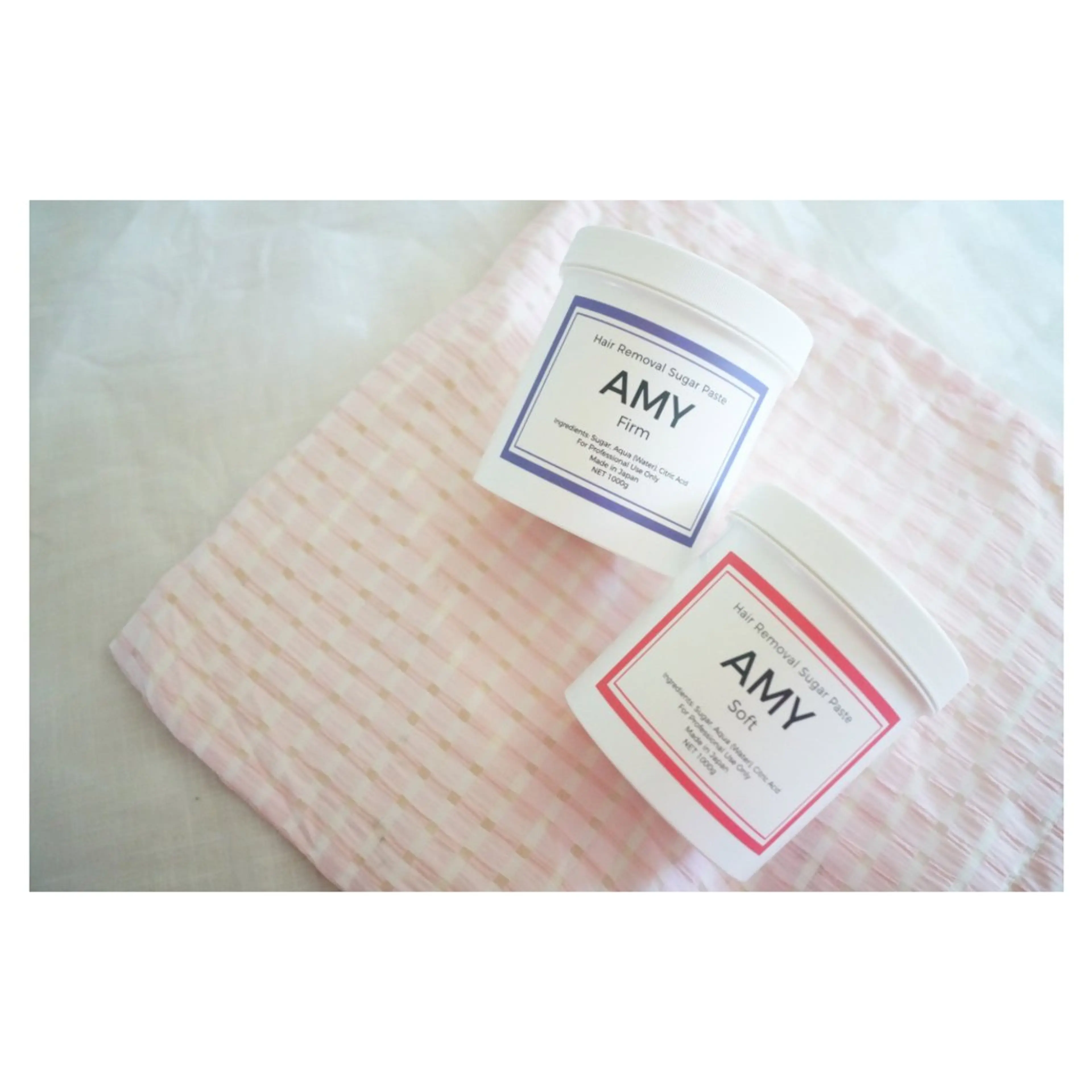 VIO ※自己処理はせずお越しくださいの写真