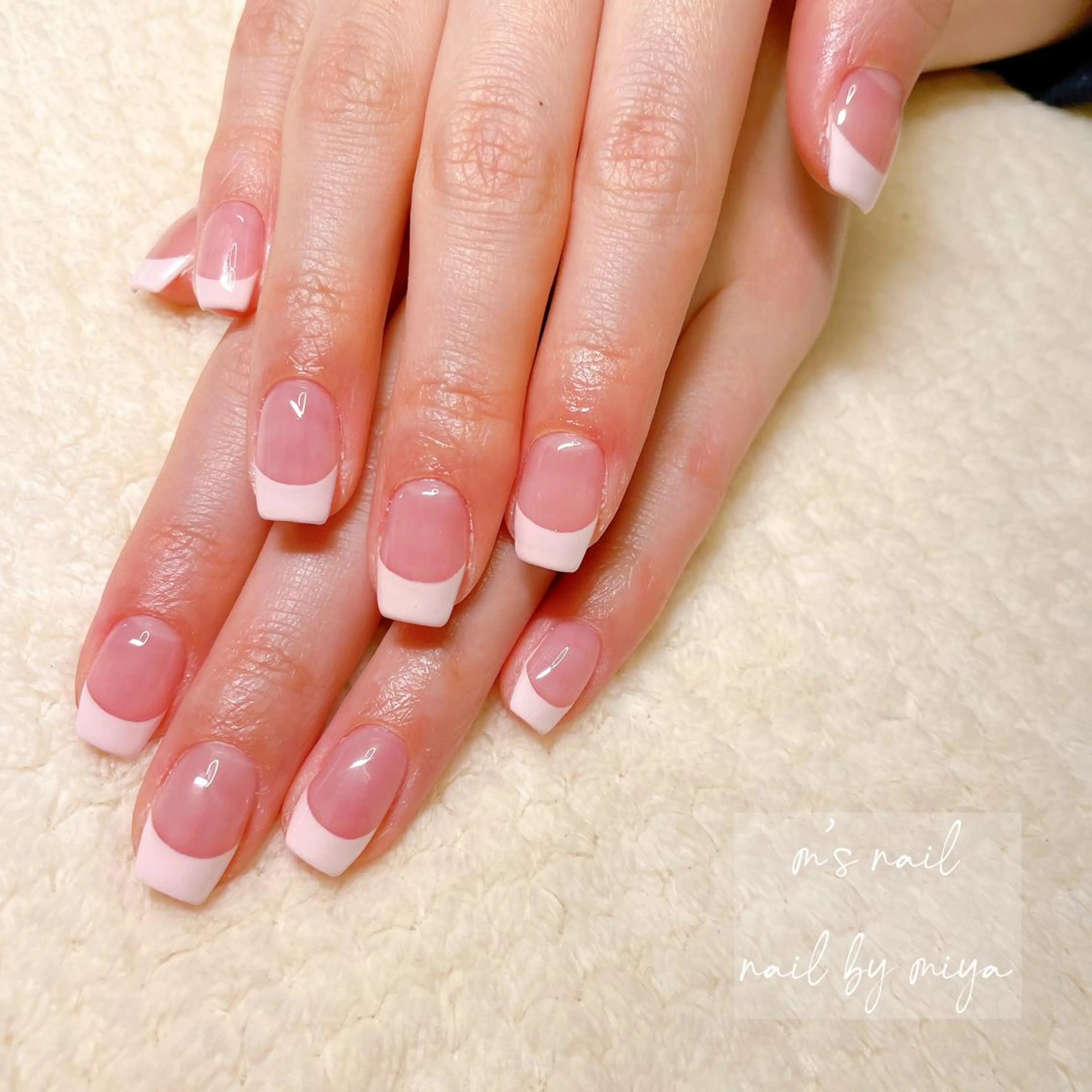 ネイル ♡ miyaのネイルデザイン