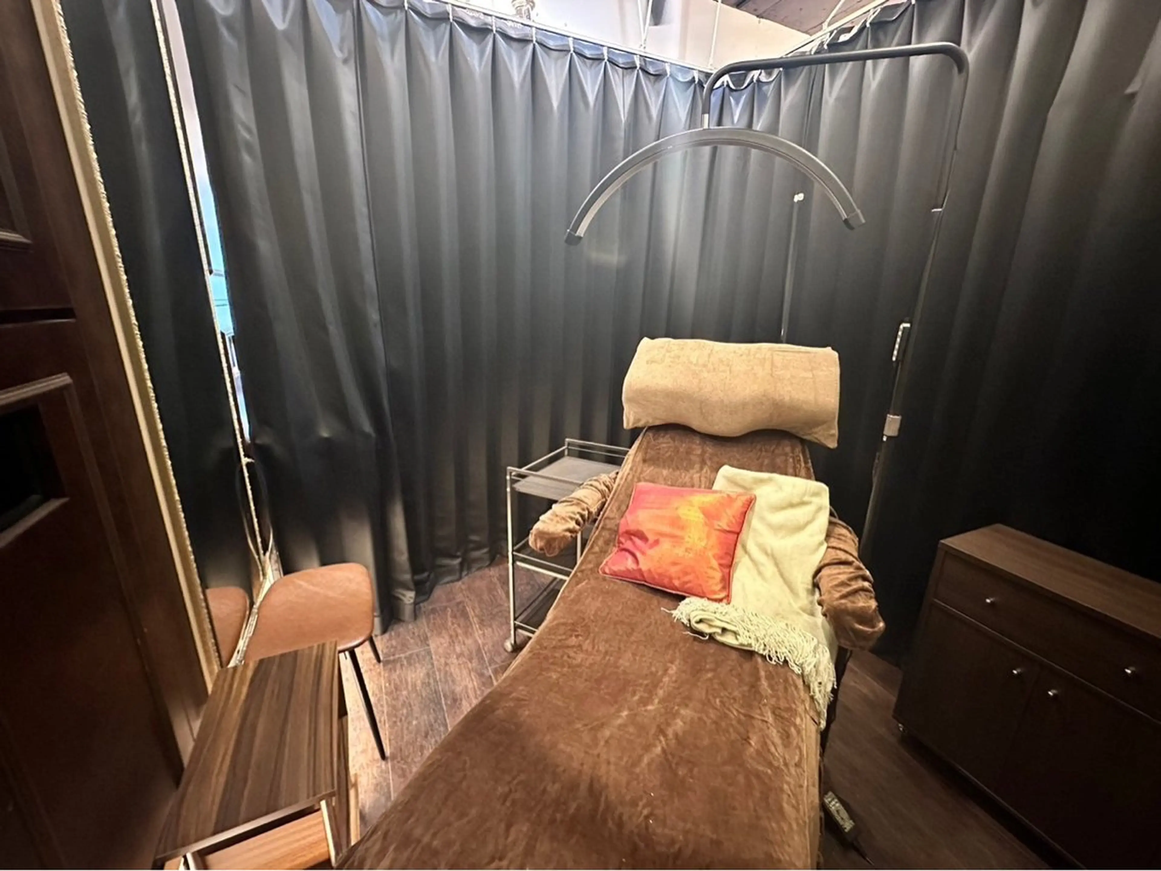 LIALI所属・☺︎ yuukiのマツエク・マツパデザイン