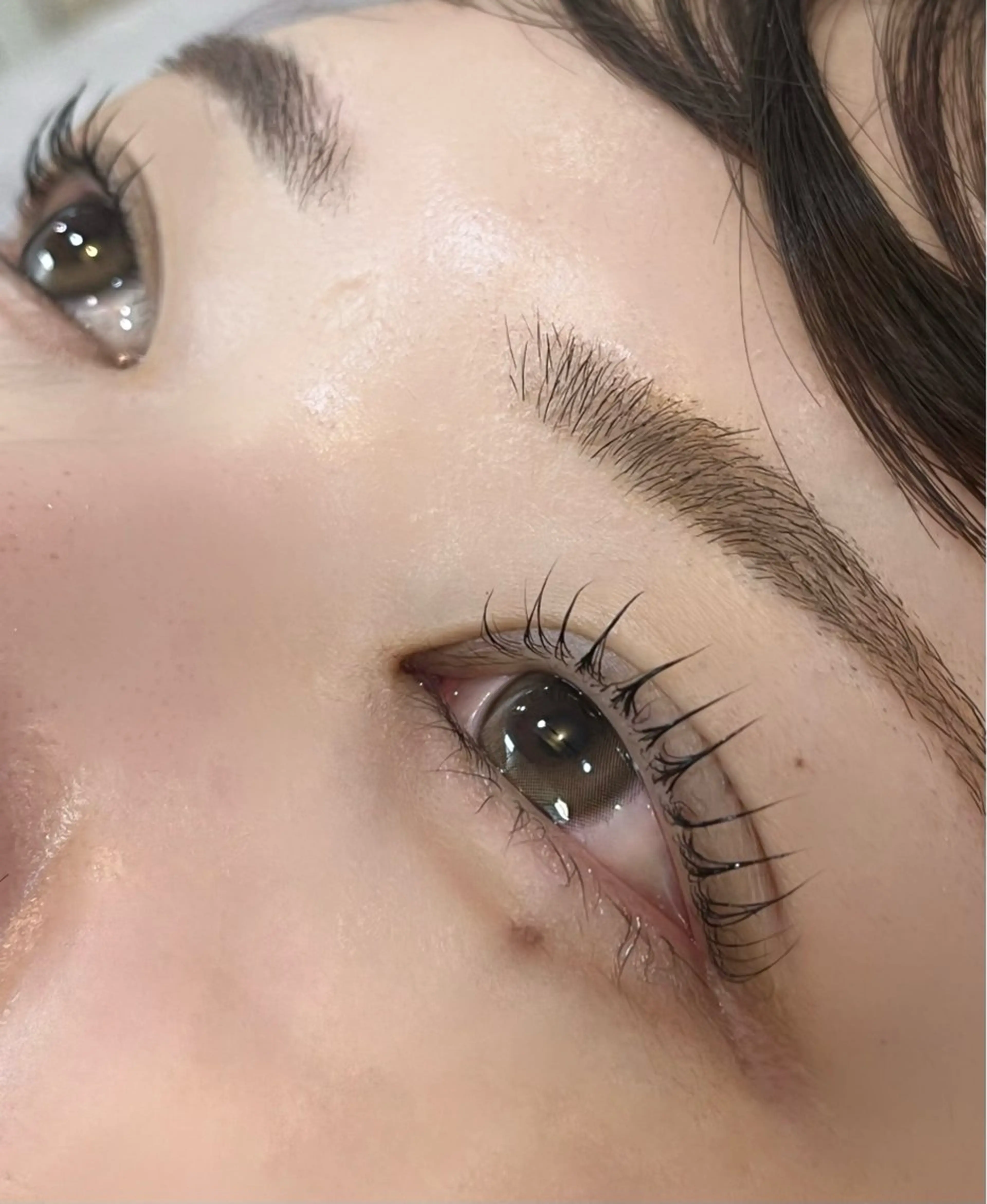 マツエク・マツパ まつげパーマ EYELA nana🌹のマツエク・マツパデザイン