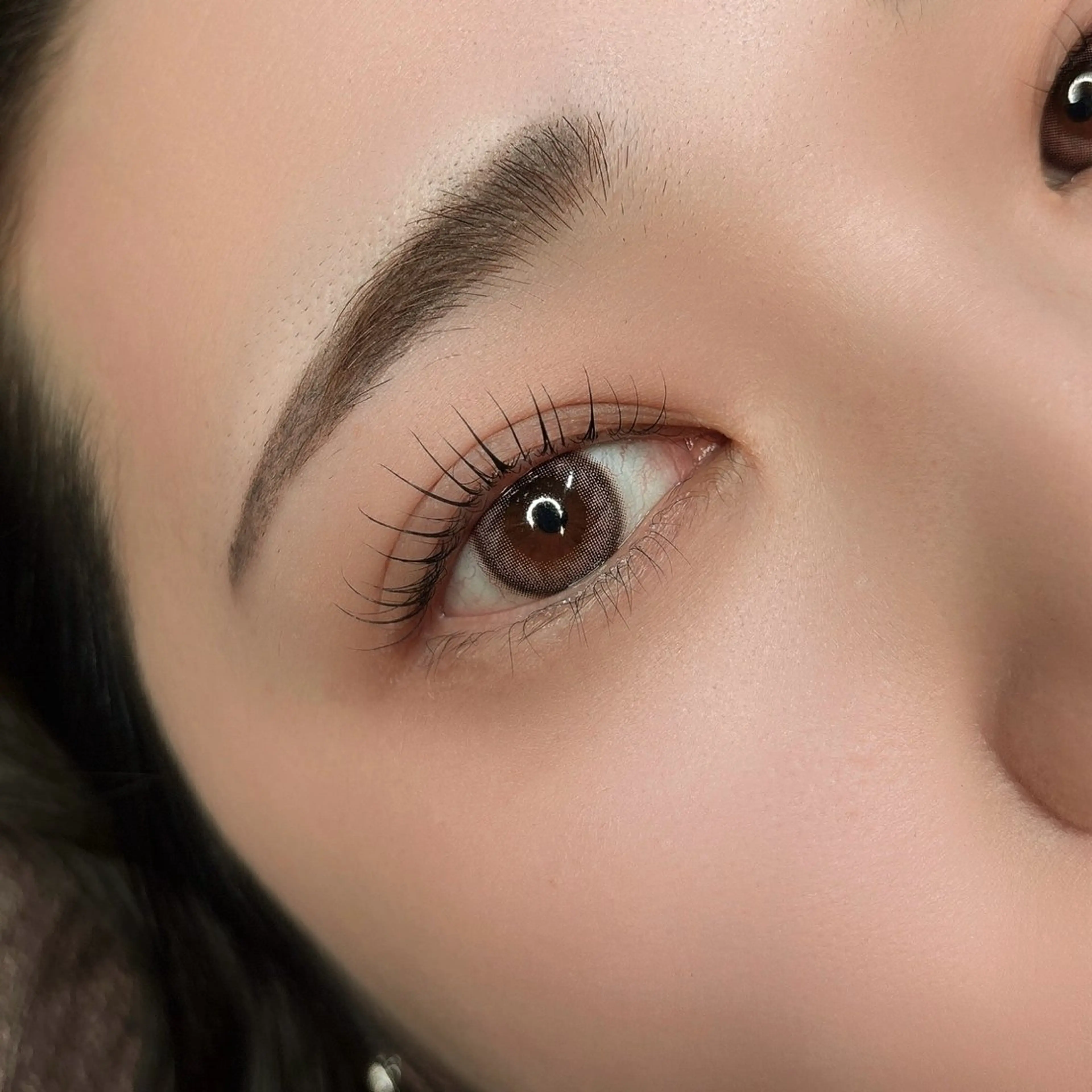 マツエク・マツパ 脱毛&アイブロウ&アイラッシュ Mut.-brazilianwax-所属・Mut. suzuのマツエク・マツパデザイン