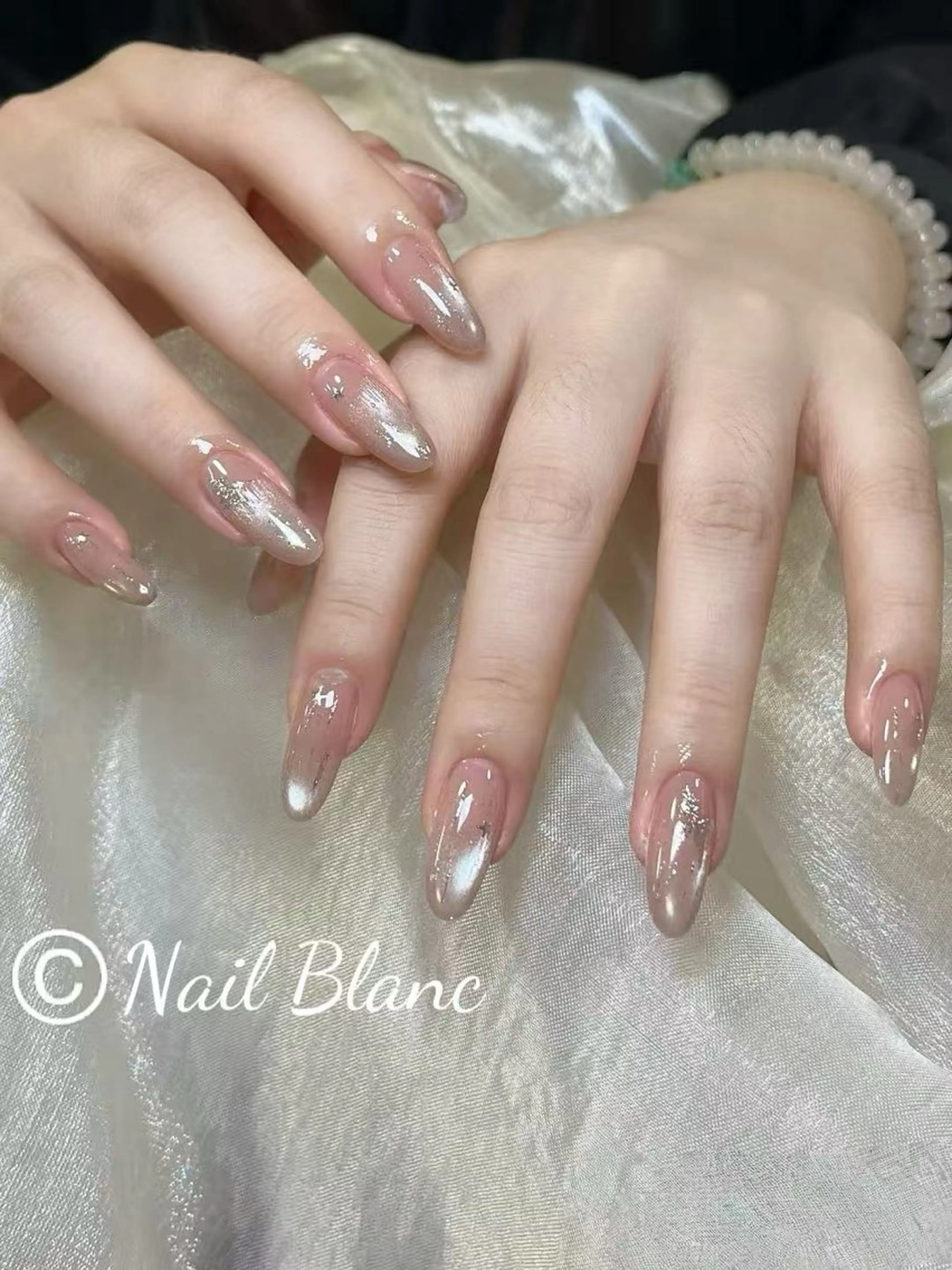 ネイル Nail nanamiのネイルデザイン