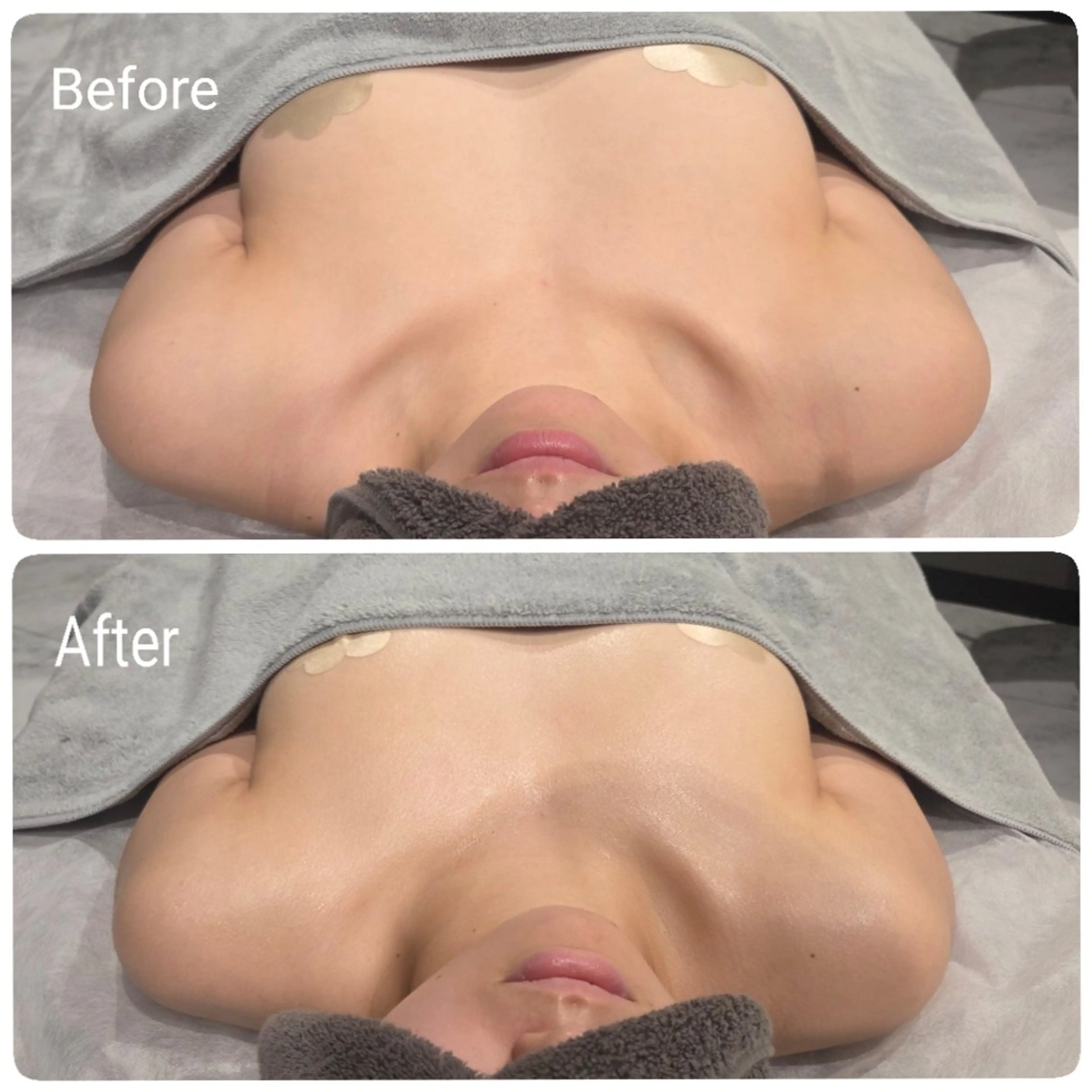 エステ ルナリア・ルクス 志木南口駅前店所属・ルナリア・ルクス石井 歌帆のエステ・リラクイメージ