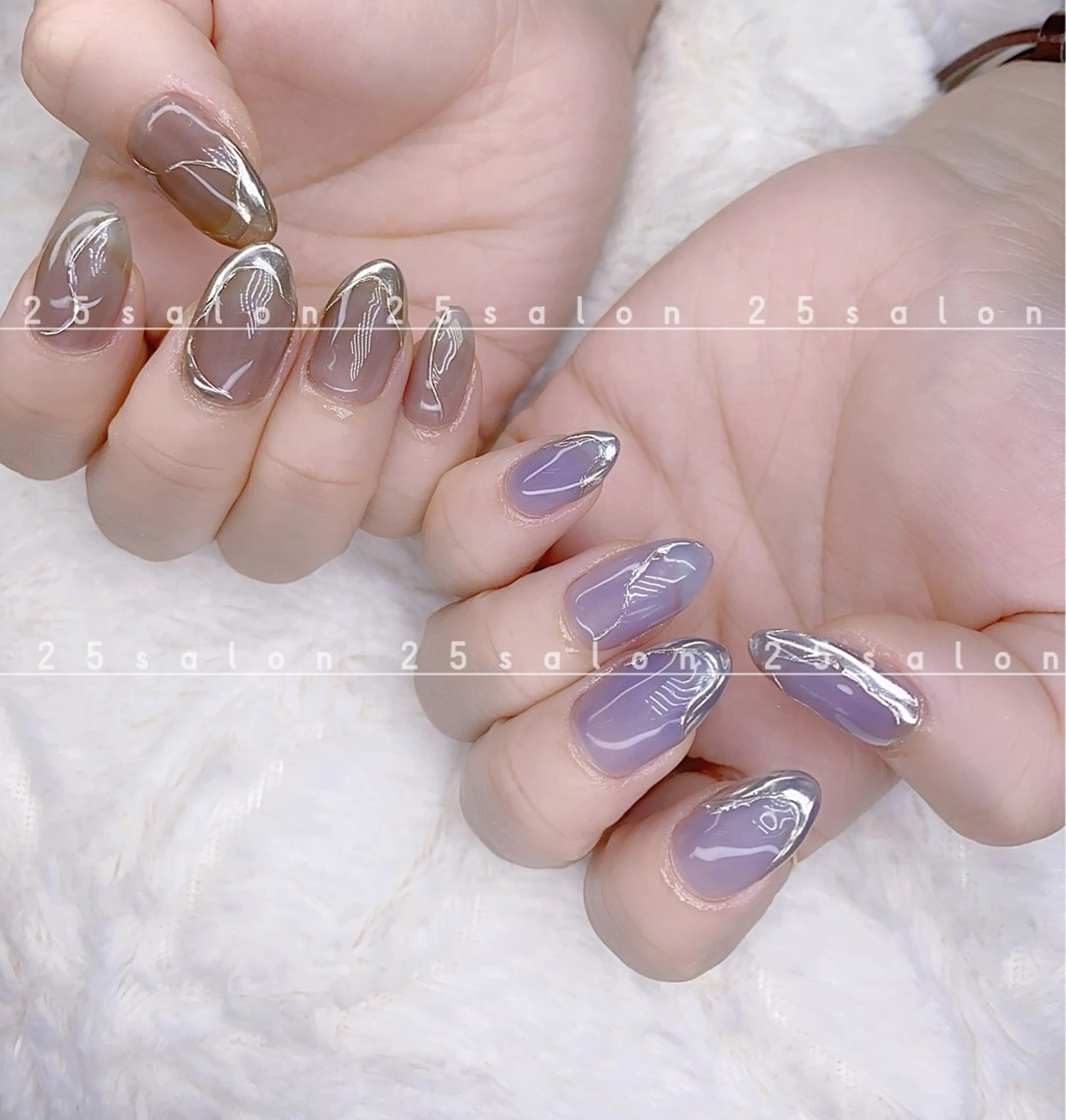 ネイル 2 5のマツエク・マツパデザイン