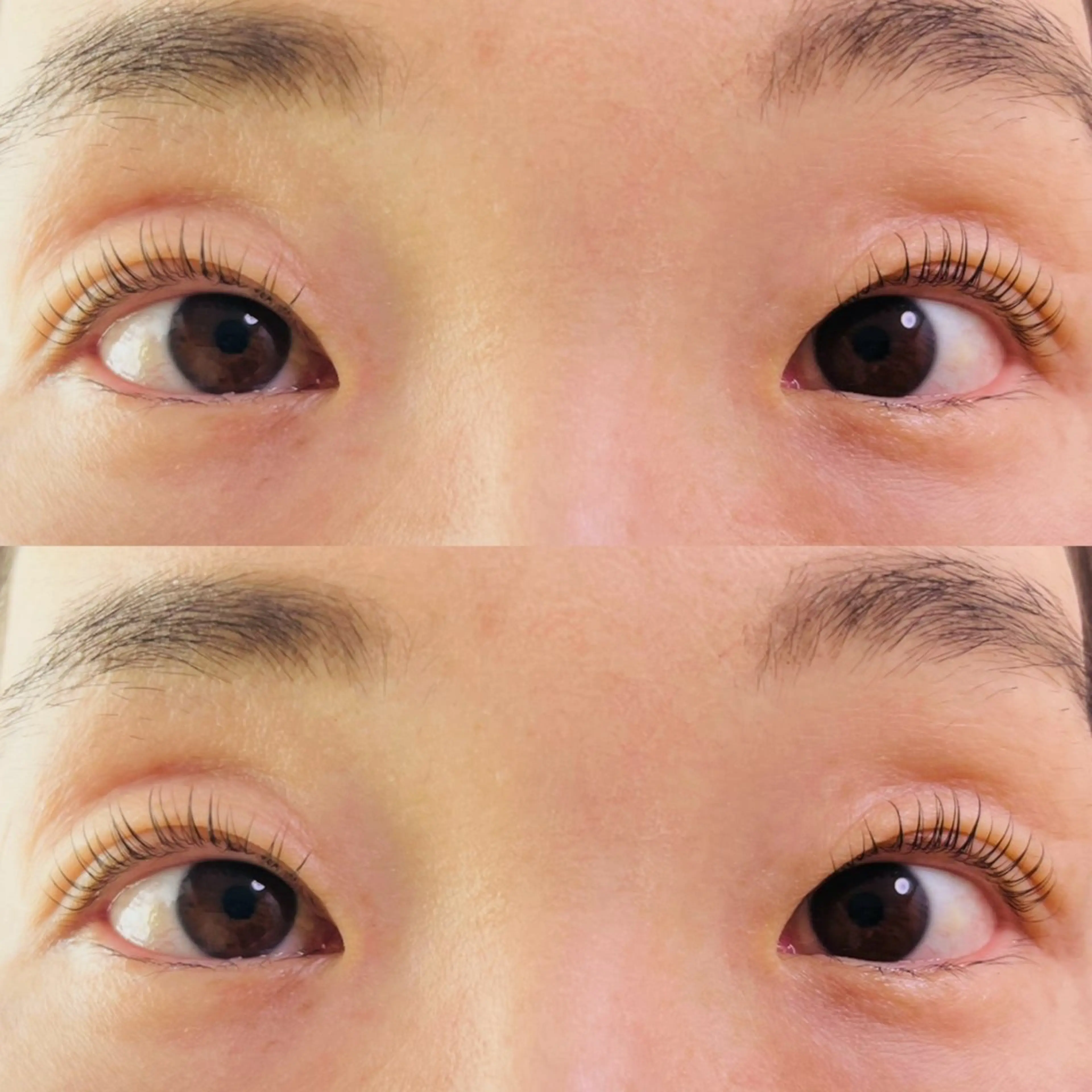 マツエク・マツパ HERA 【ヘラ】のマツエク・マツパデザイン