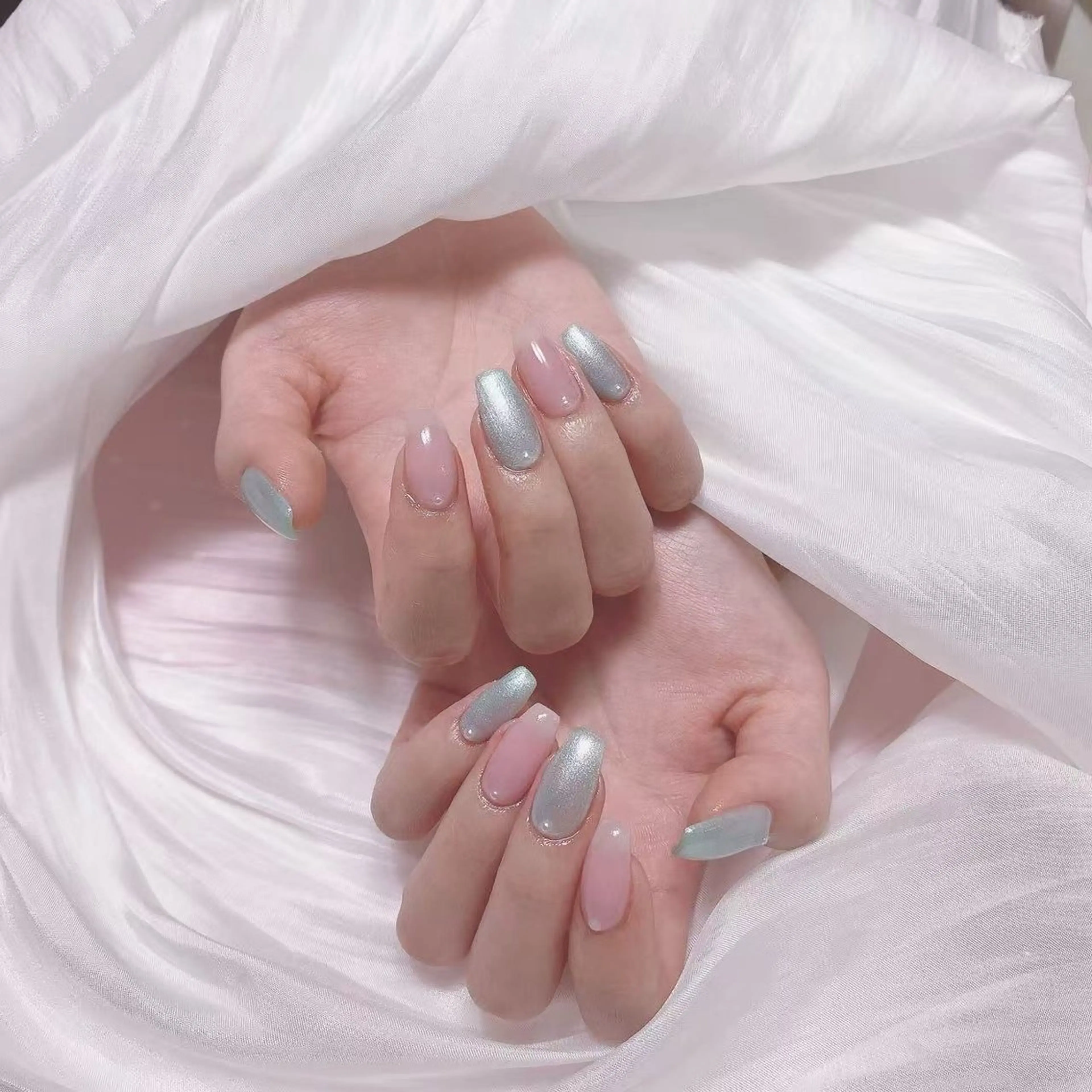 ネイル ジョリ kasumi🌹💅のネイルデザイン