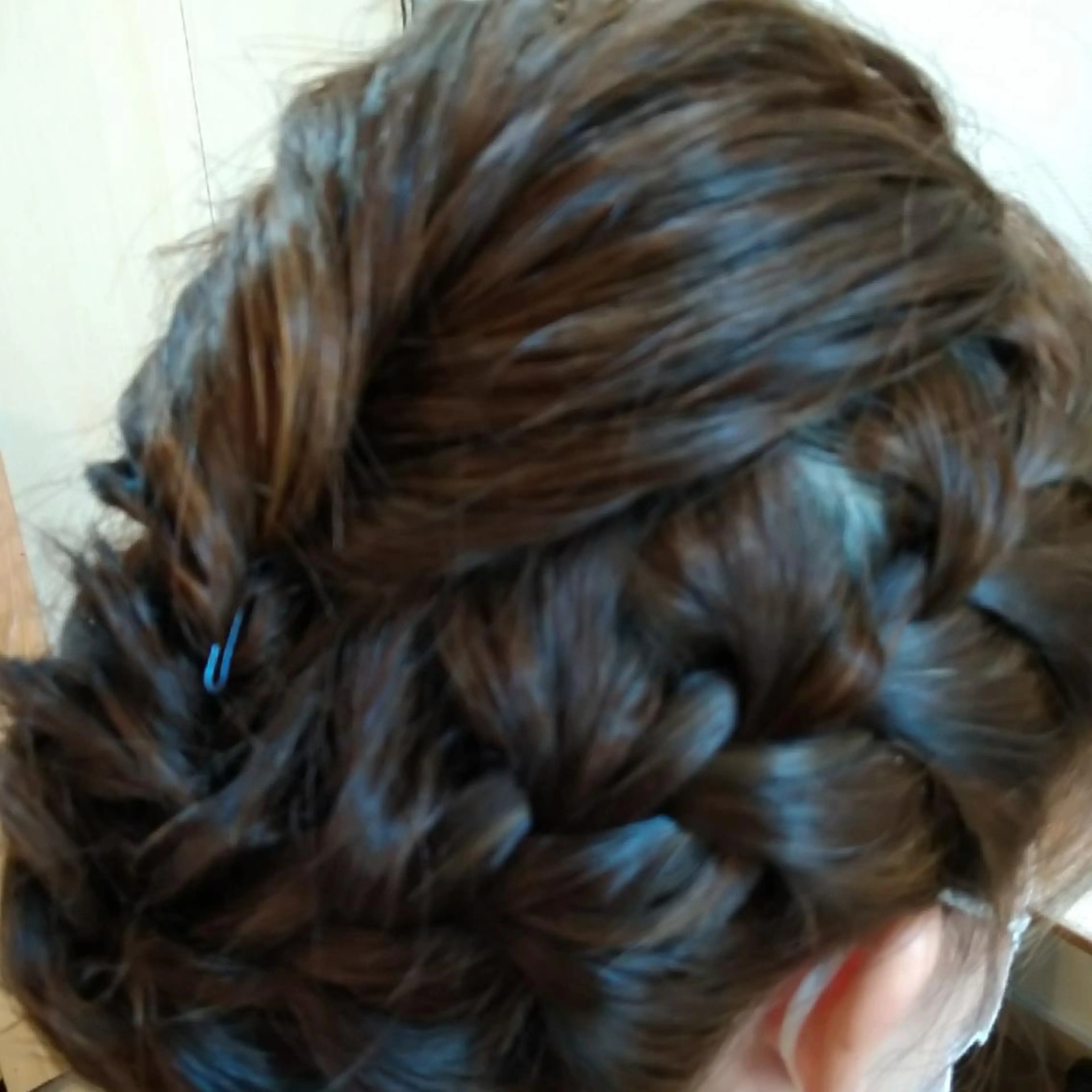 セミロング 山本 ひろ美のその他イメージ