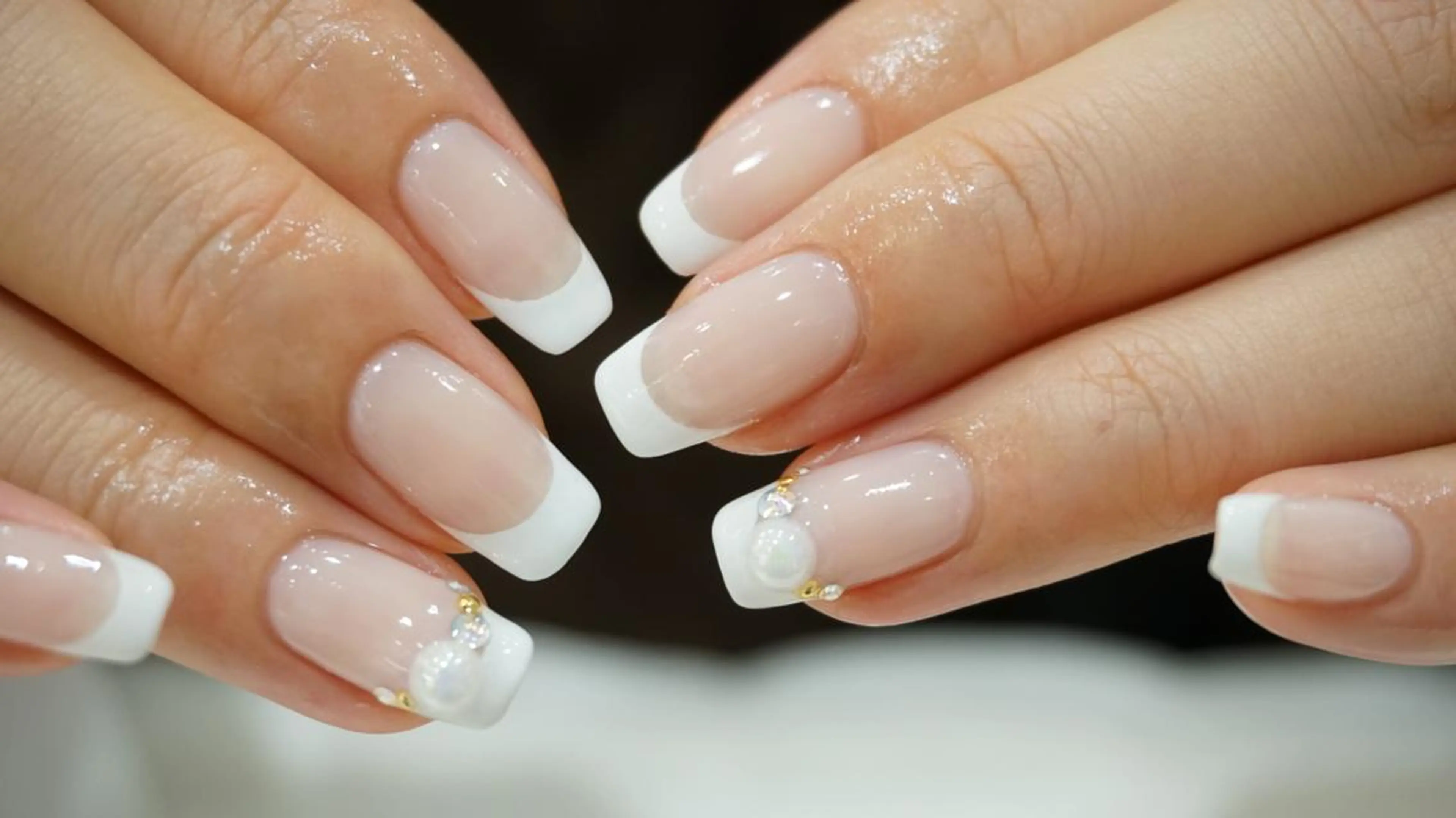 ネイル Miranda_ 笹原のネイルデザイン