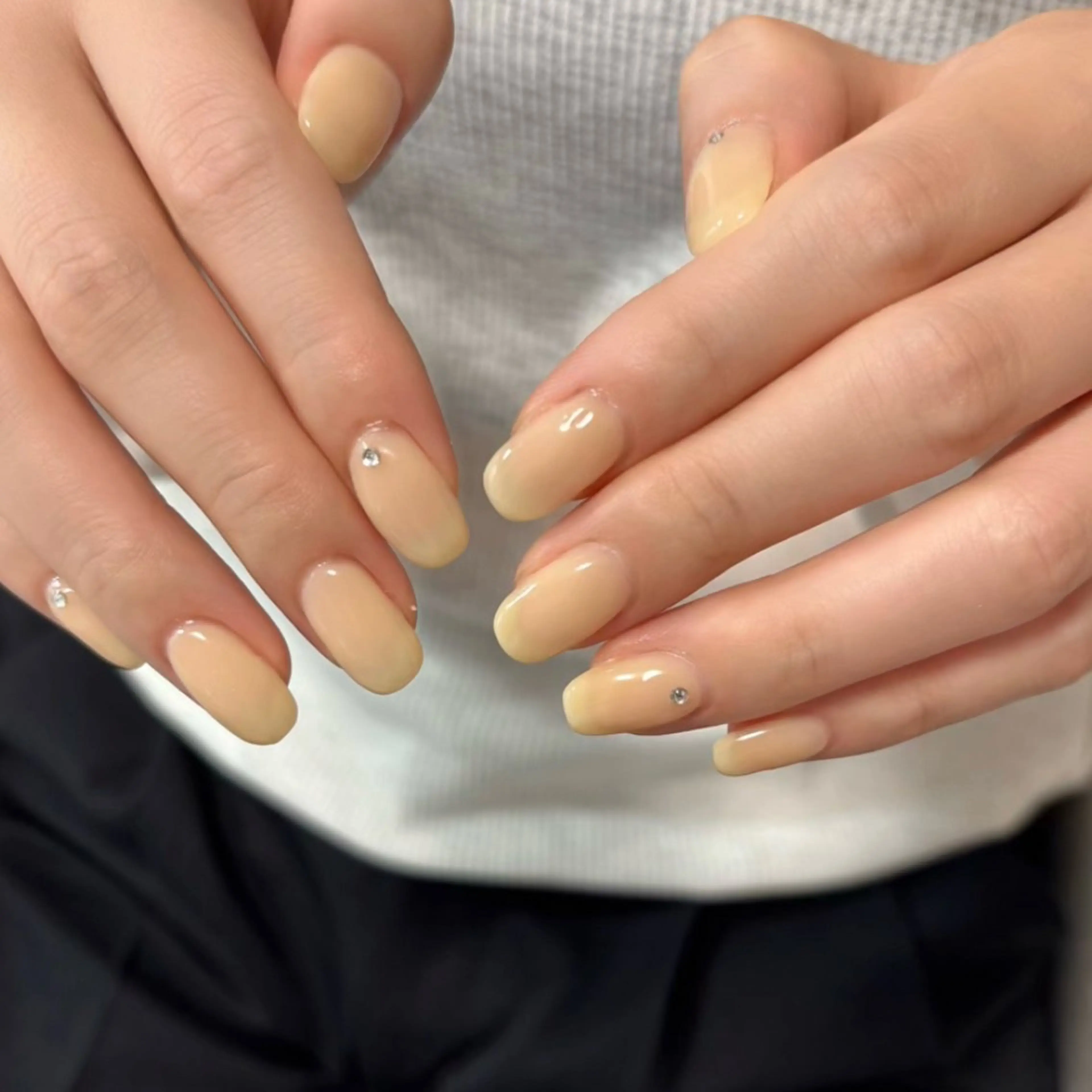 ネイル ハンドネイル 24 nailのネイルデザイン