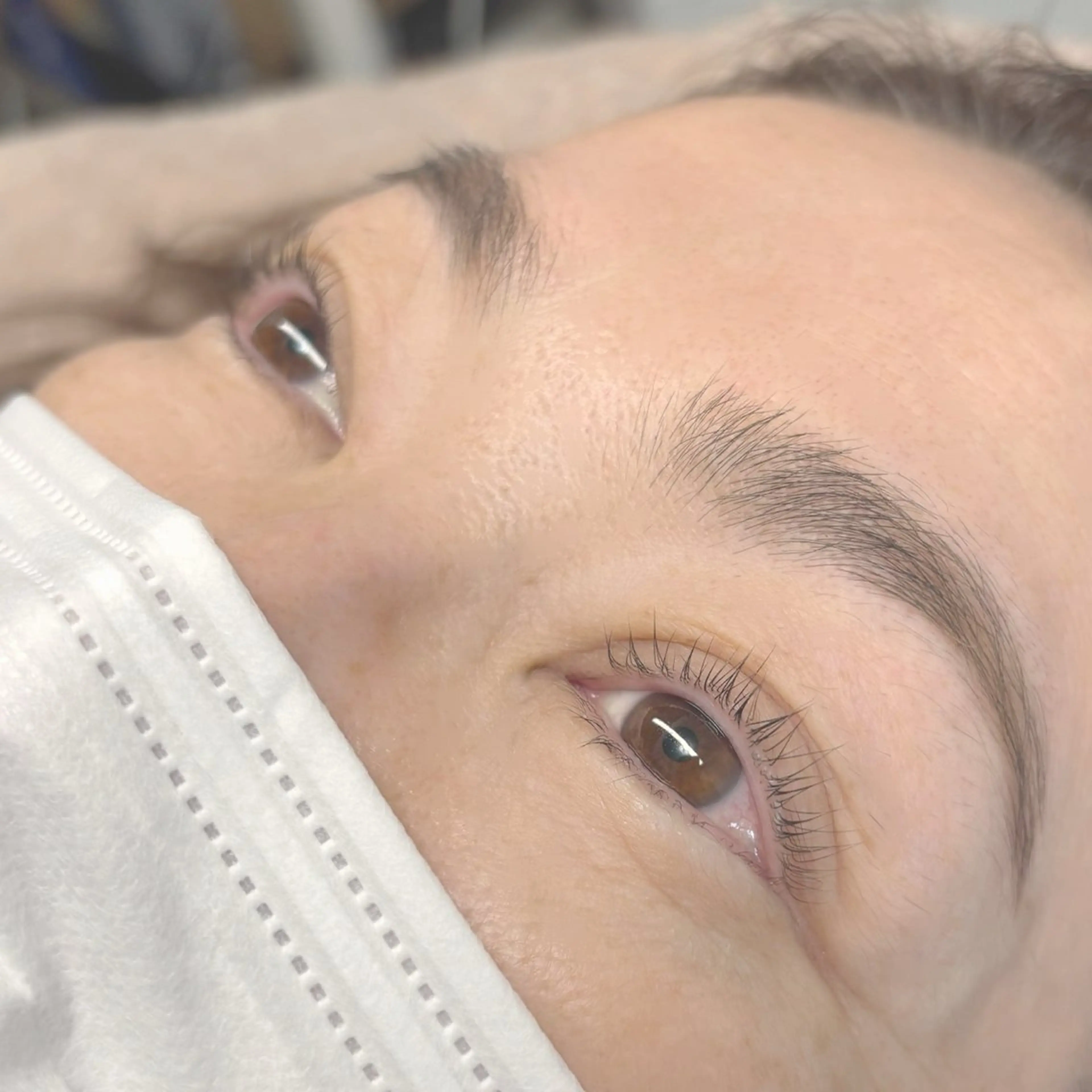 マツエク・マツパ まつげパーマ 眼科提携eyelash salon〜perfection〜所属・perfection 浜島のマツエク・マツパデザイン