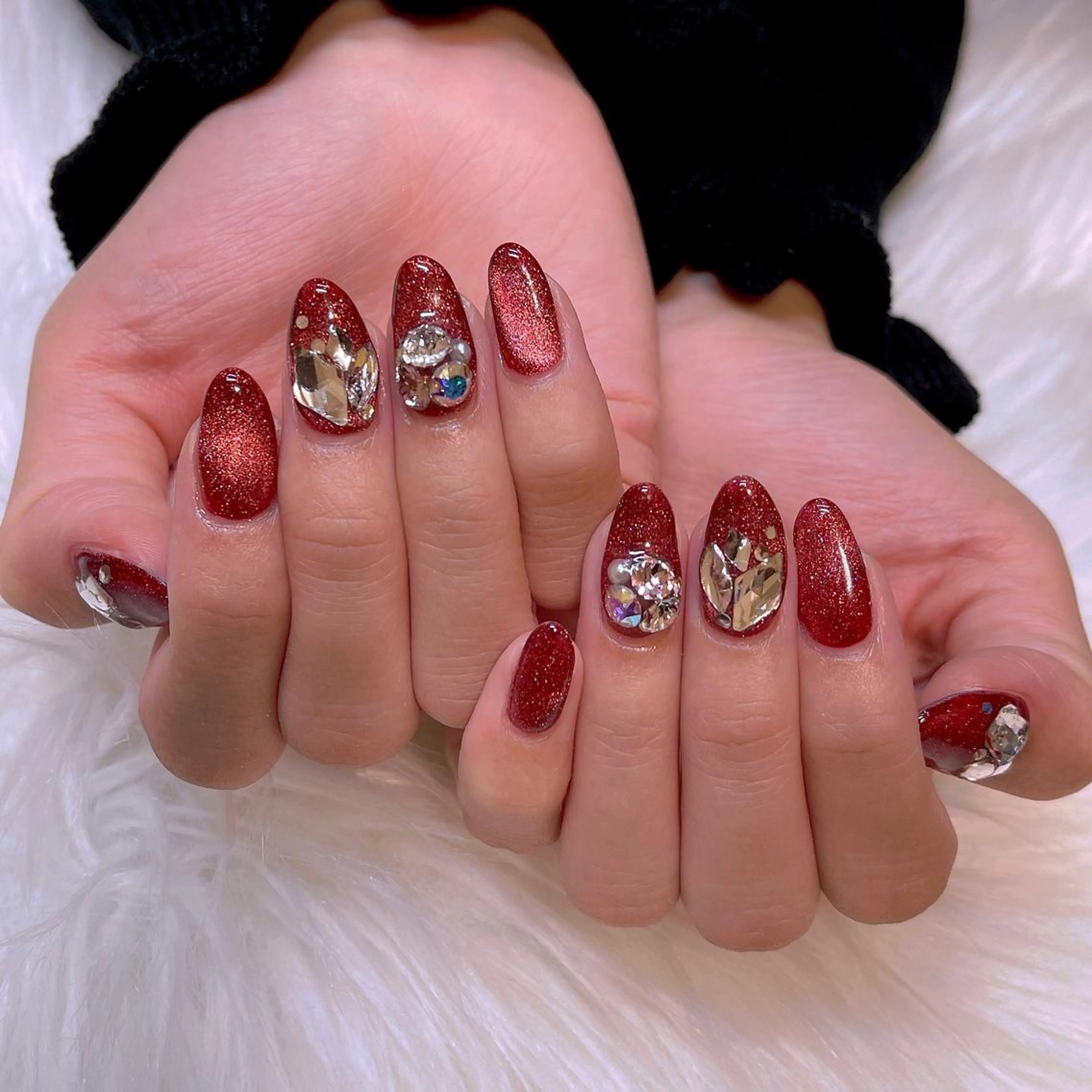 ネイル Private Salon 大宮のネイルデザイン