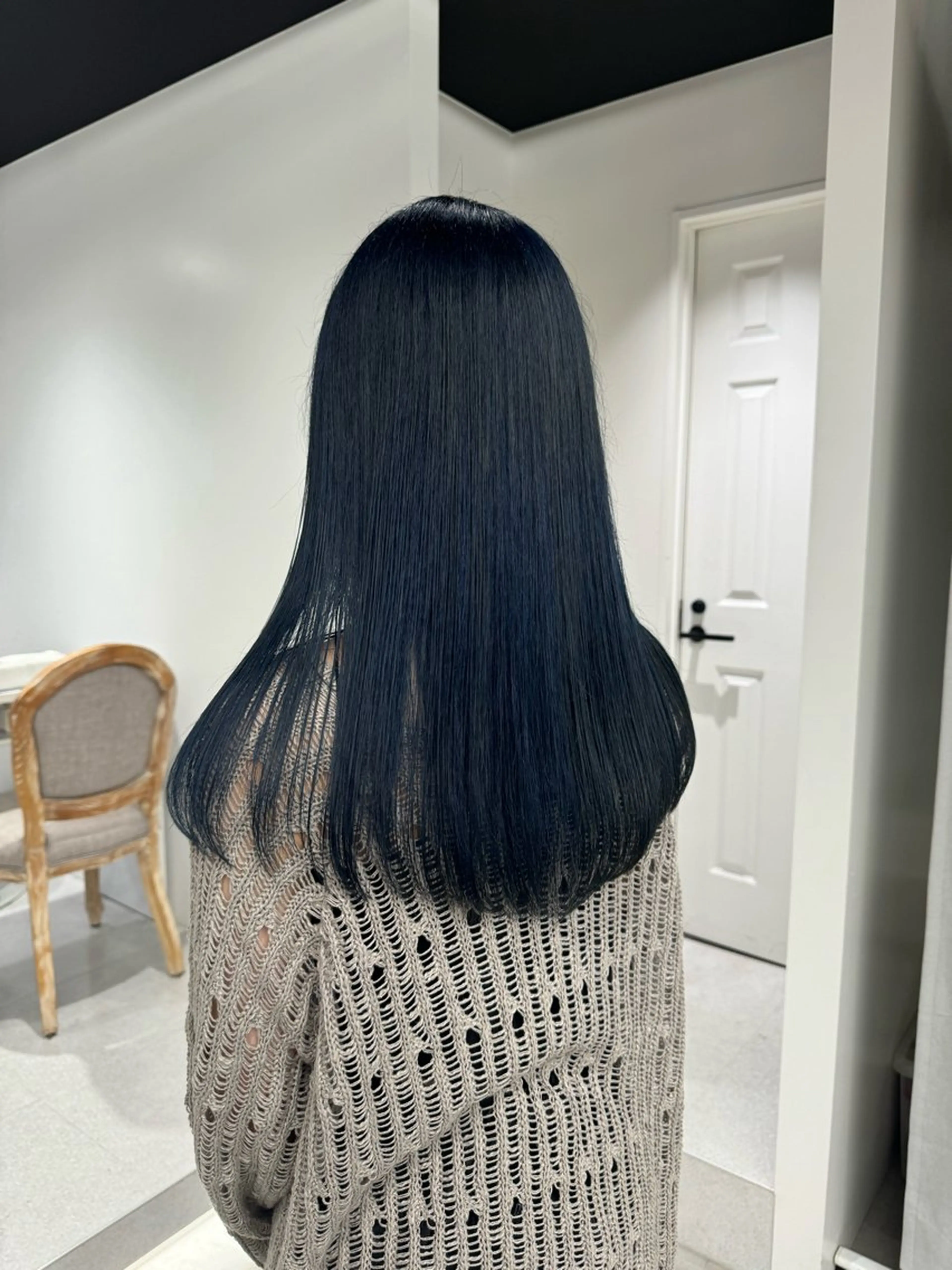 ロング カラー cocoro💗 nail/Ivyのネイルデザイン