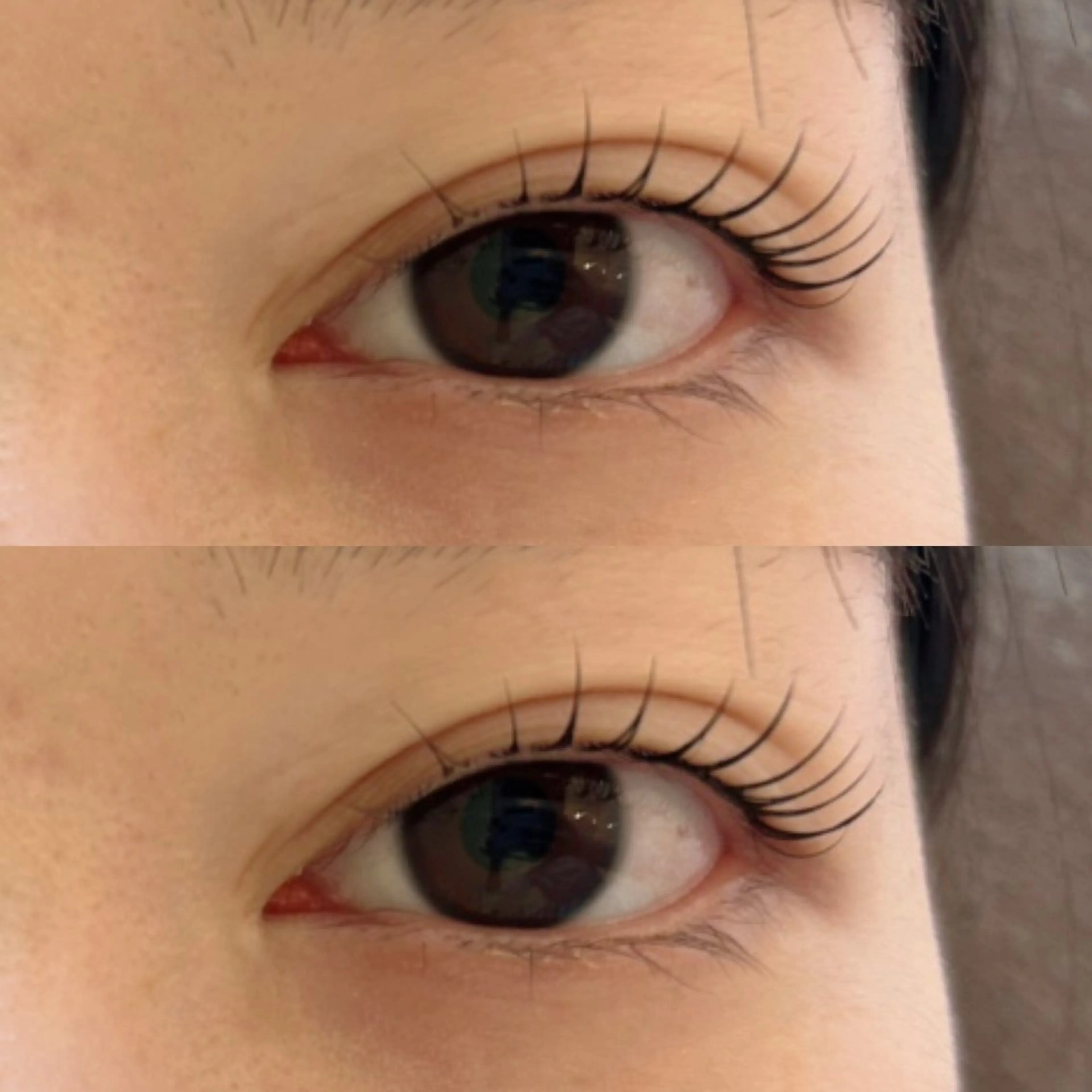 マツエク・マツパ マツパ airi 🫧 戸塚駅東口徒歩3分のマツエク・マツパデザイン