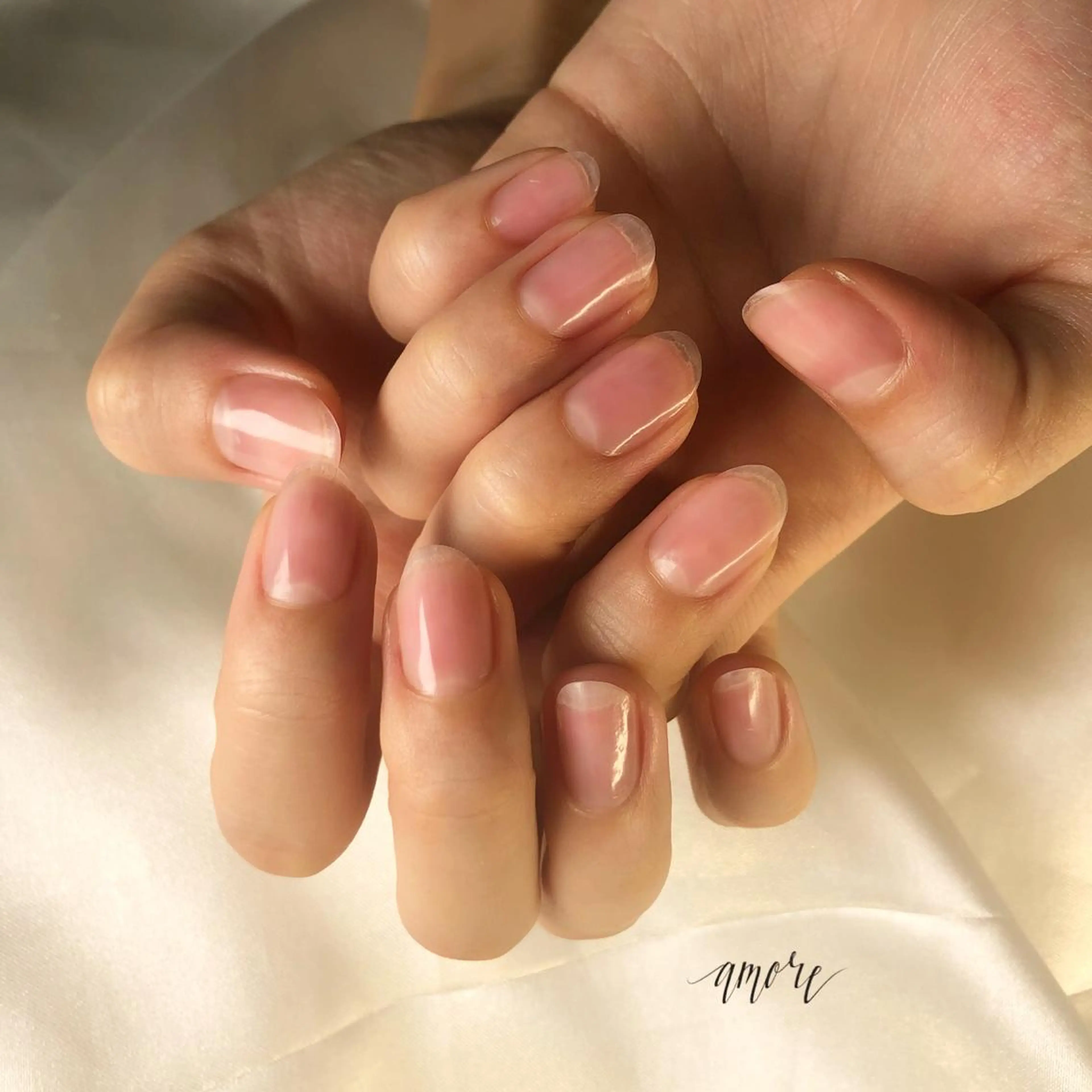 ネイル You kyehwaのネイルデザイン