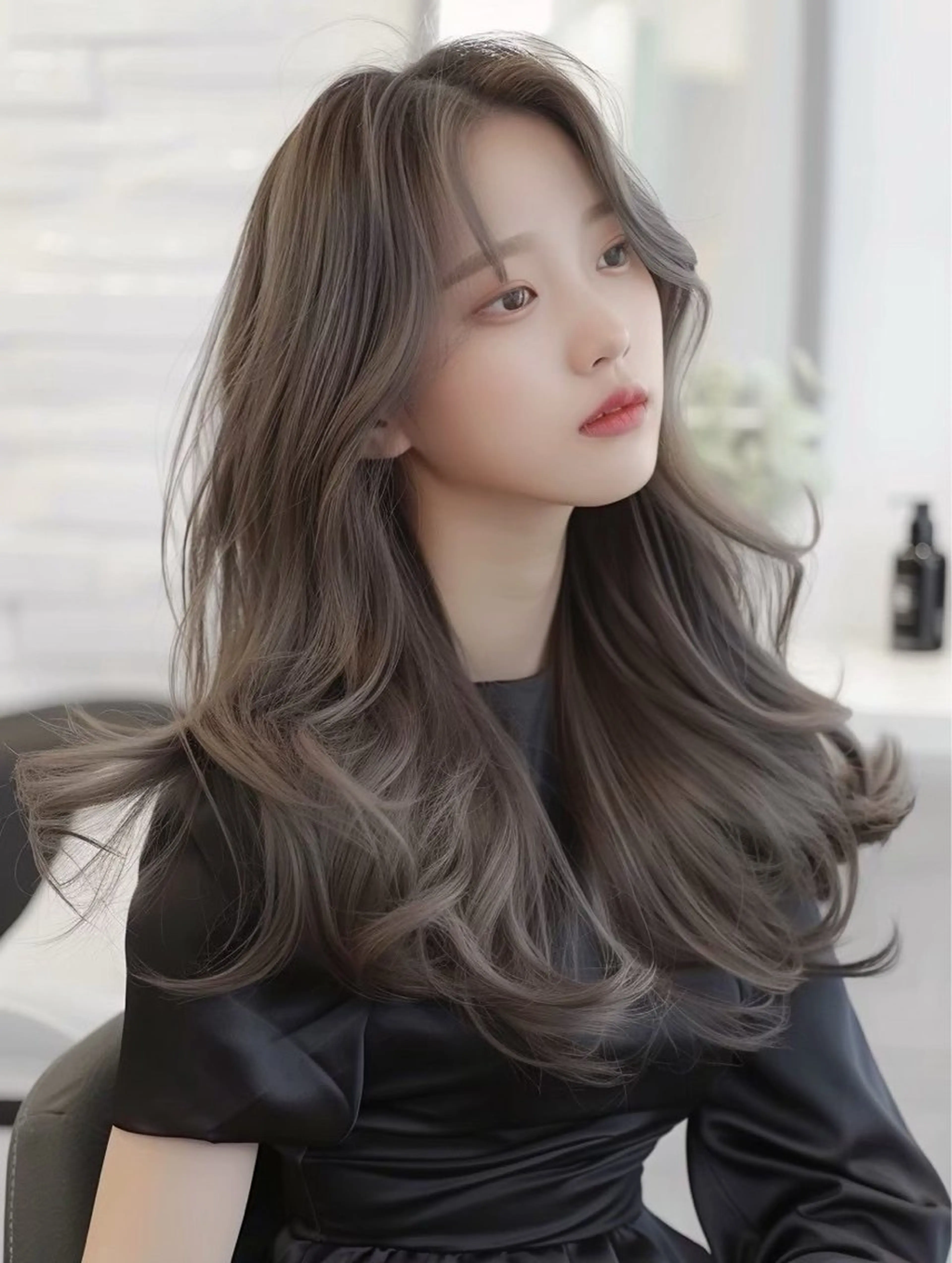 カラー カット ヘアカラー ストレート✨ブリーチ ✨スパ得意✨ミヤタのヘアスタイル