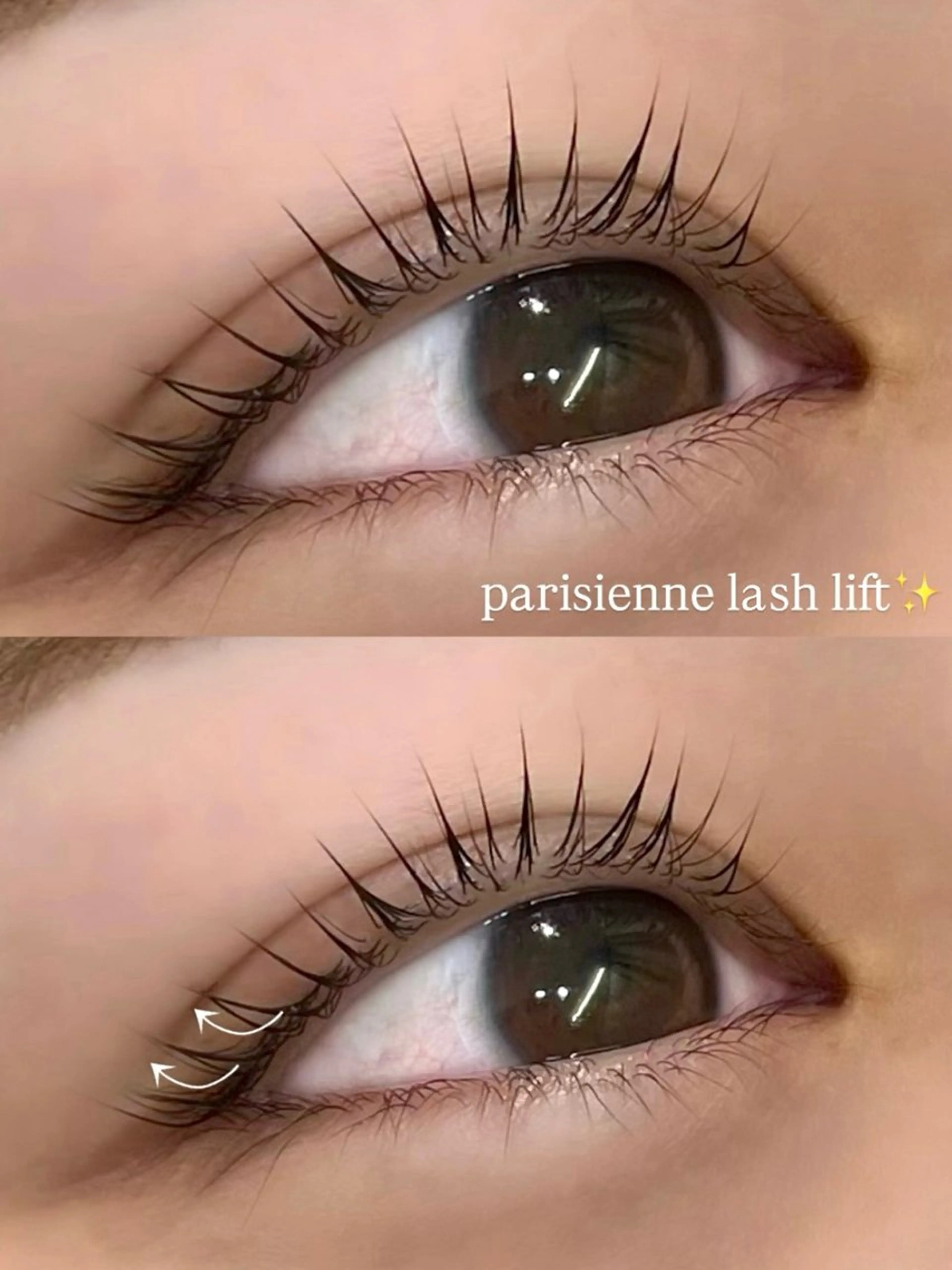 マツエク・マツパ マツパ ranmiii新宿店 ririna☺︎のマツエク・マツパデザイン