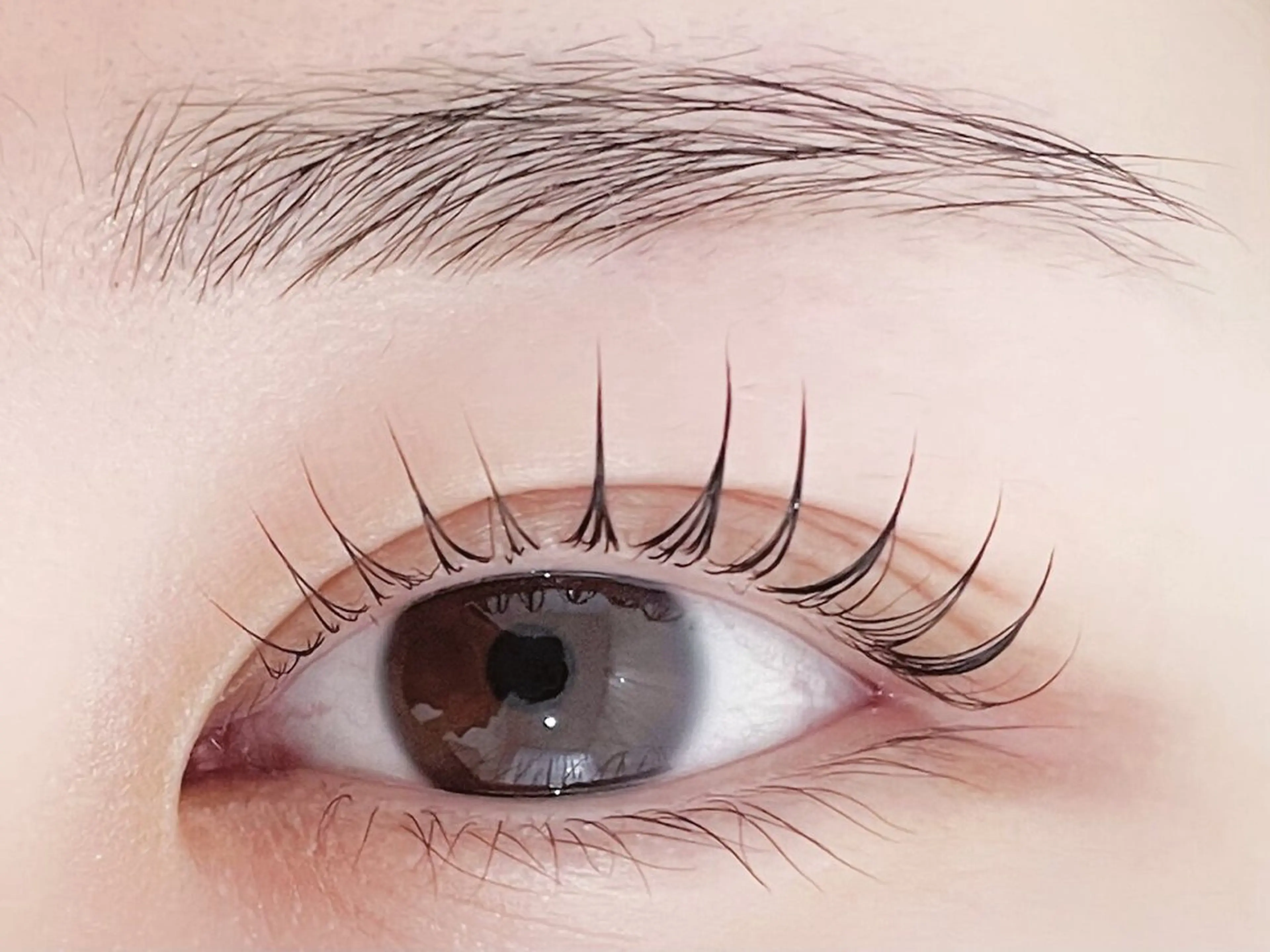 マツエク・マツパ マツパ アイラッシュBONO所属・アイラッシュ アトリエBONOのマツエク・マツパデザイン