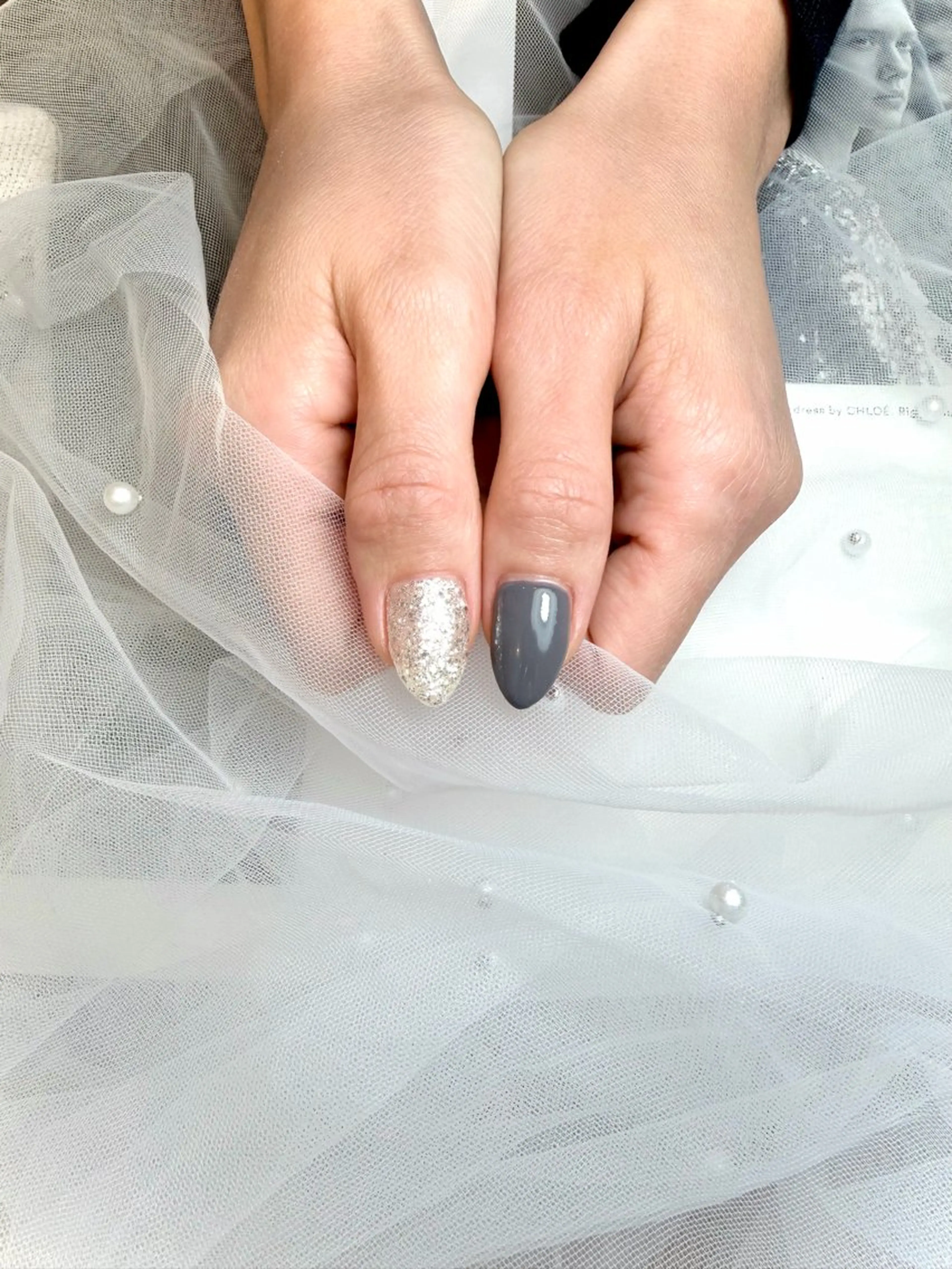 ネイル nail atelier Kのネイルデザイン