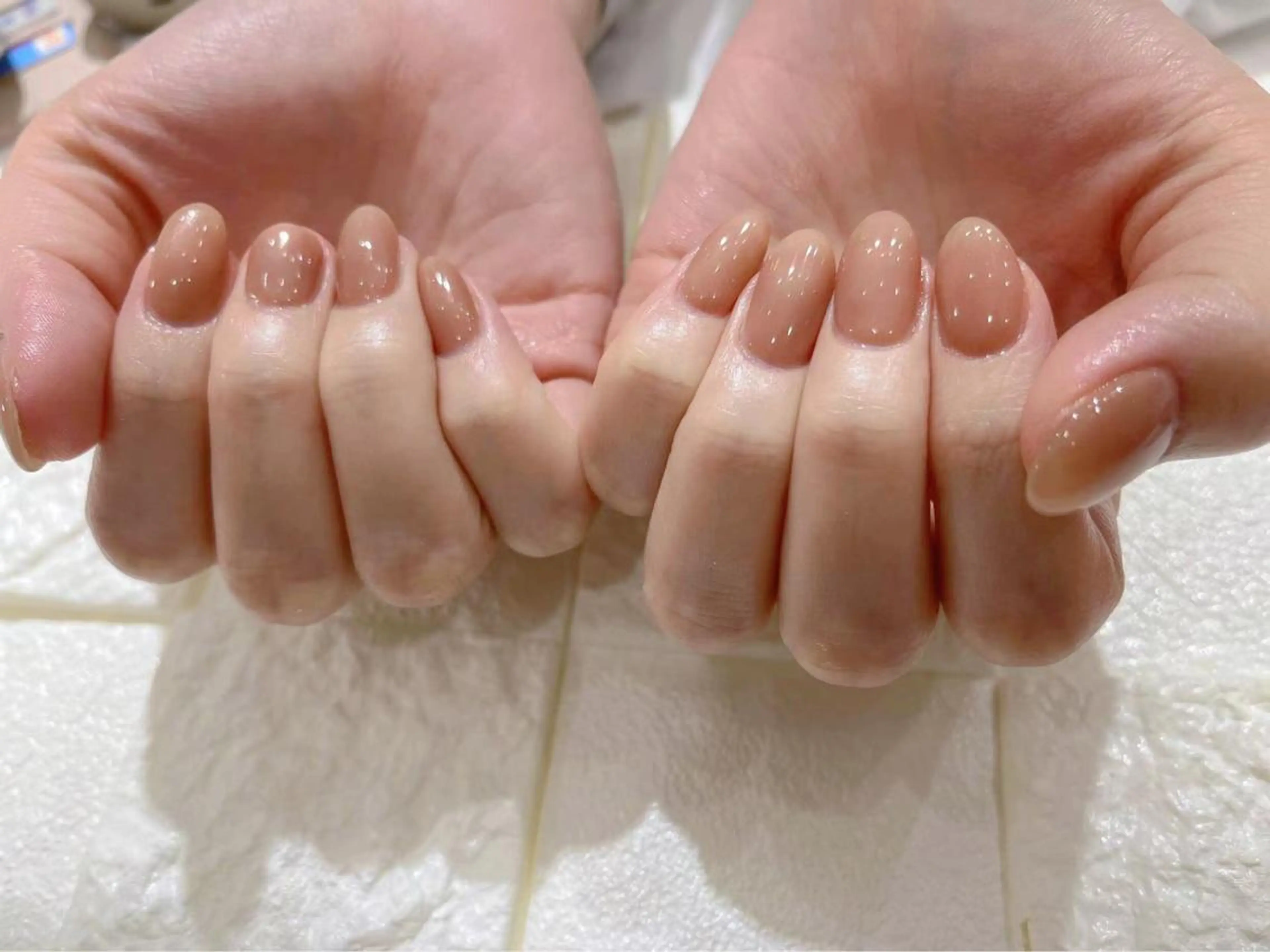 ネイル Umi nail& eyelashのネイルデザイン